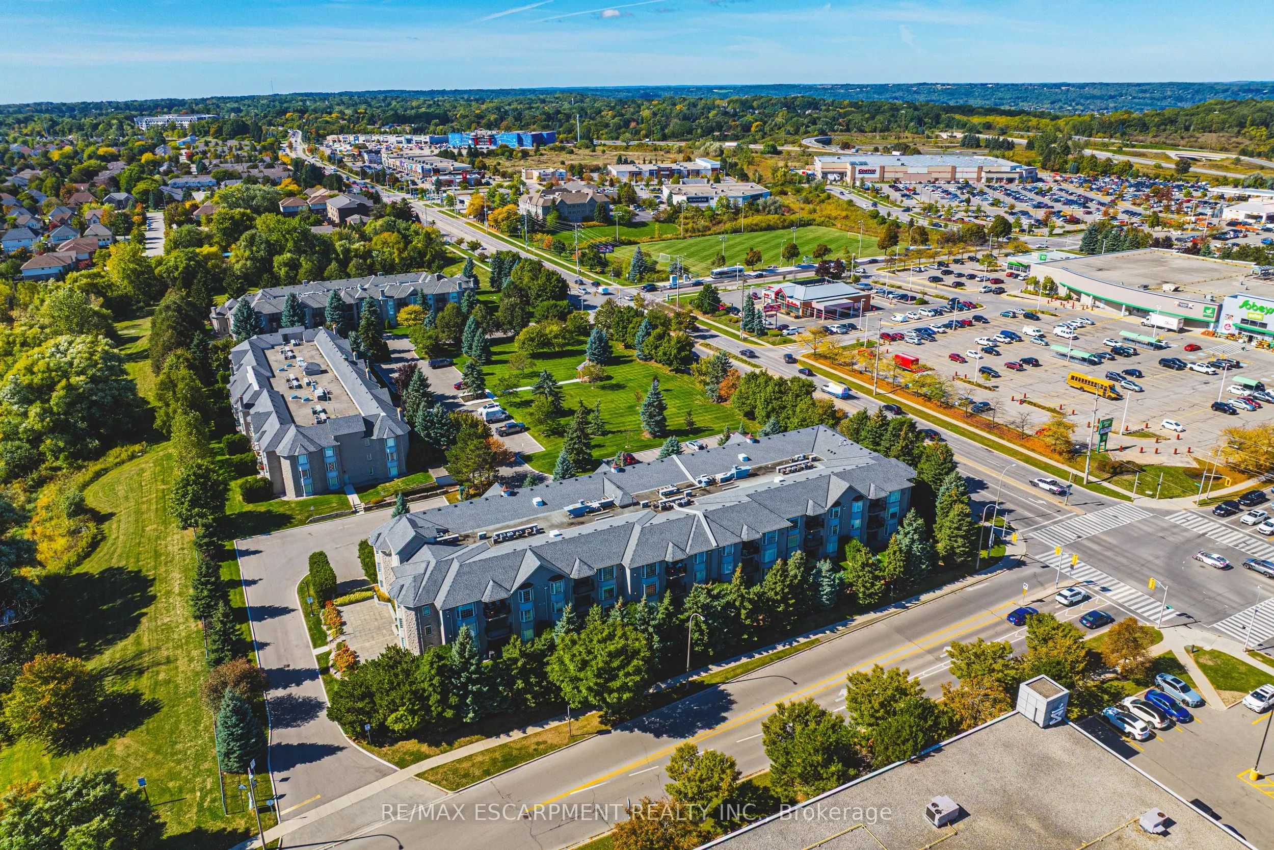 990 Golf Links Road, #308