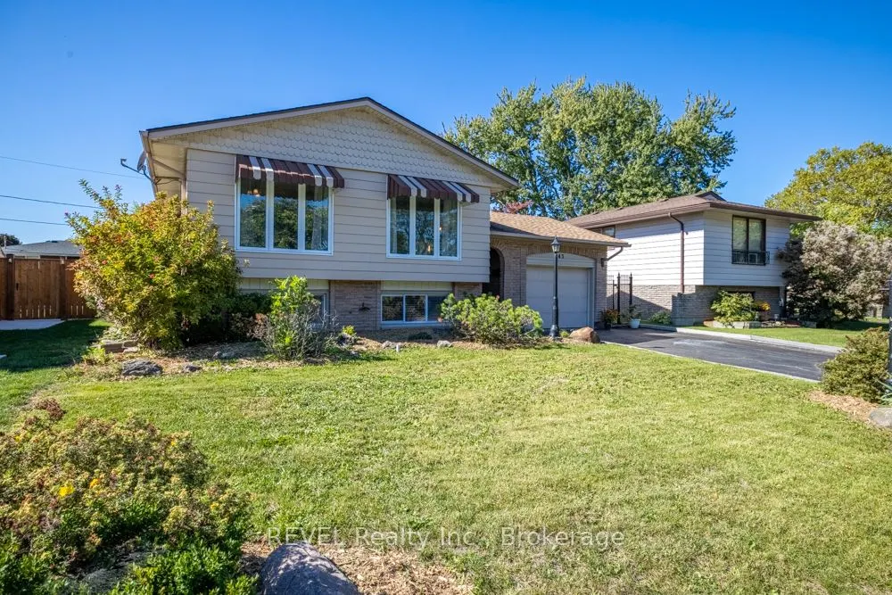 43 Trelawn Parkway