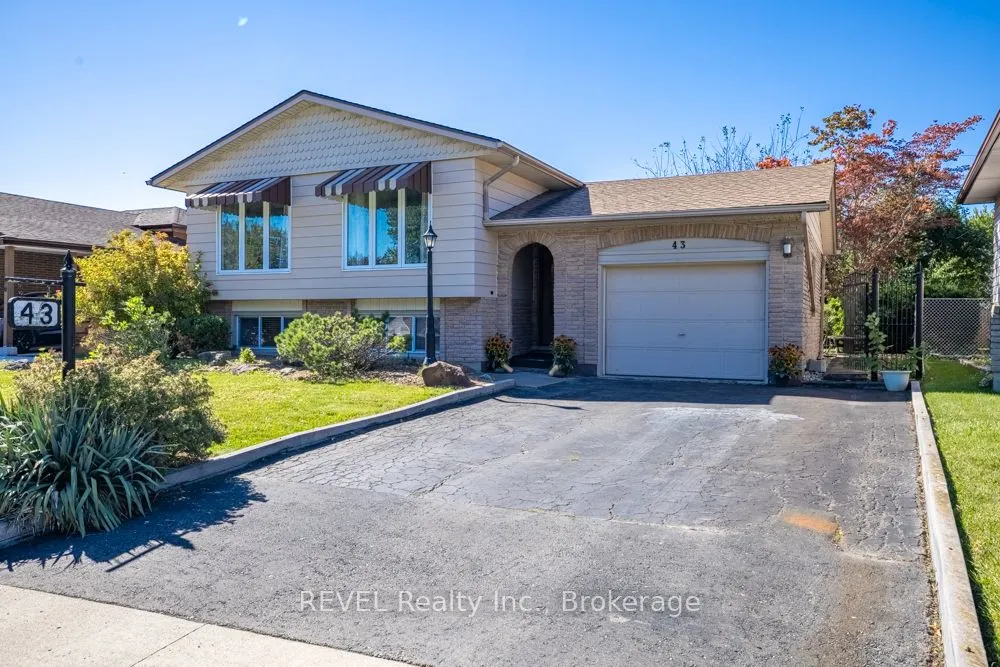 43 Trelawn Parkway