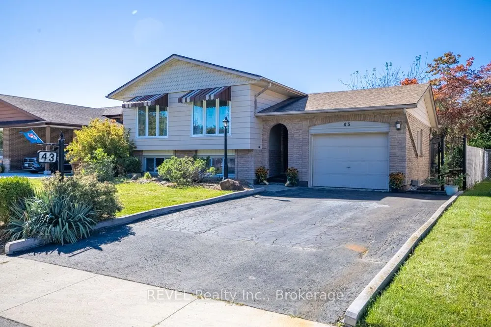43 Trelawn Parkway