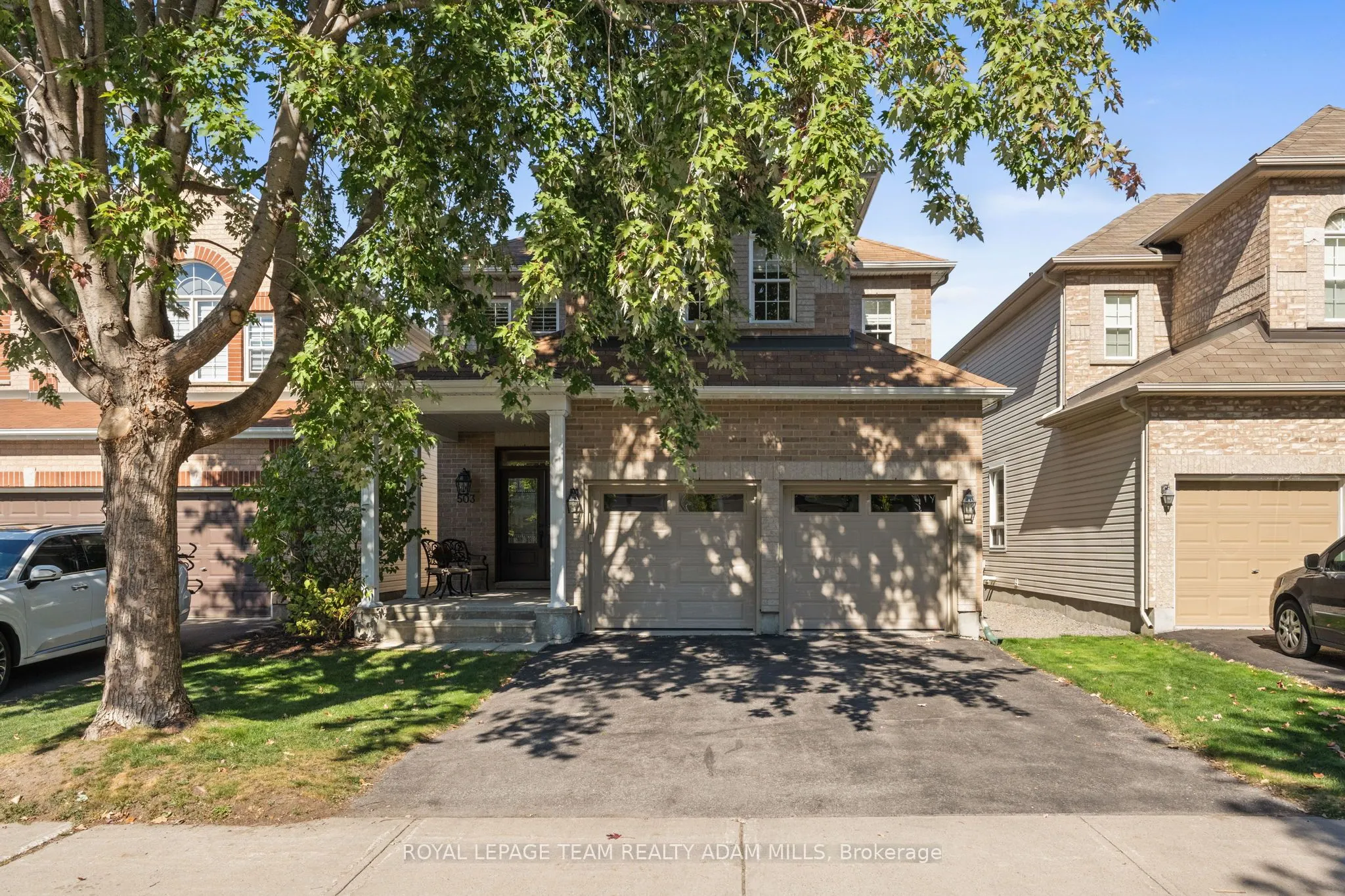 503 Stonechurch Way