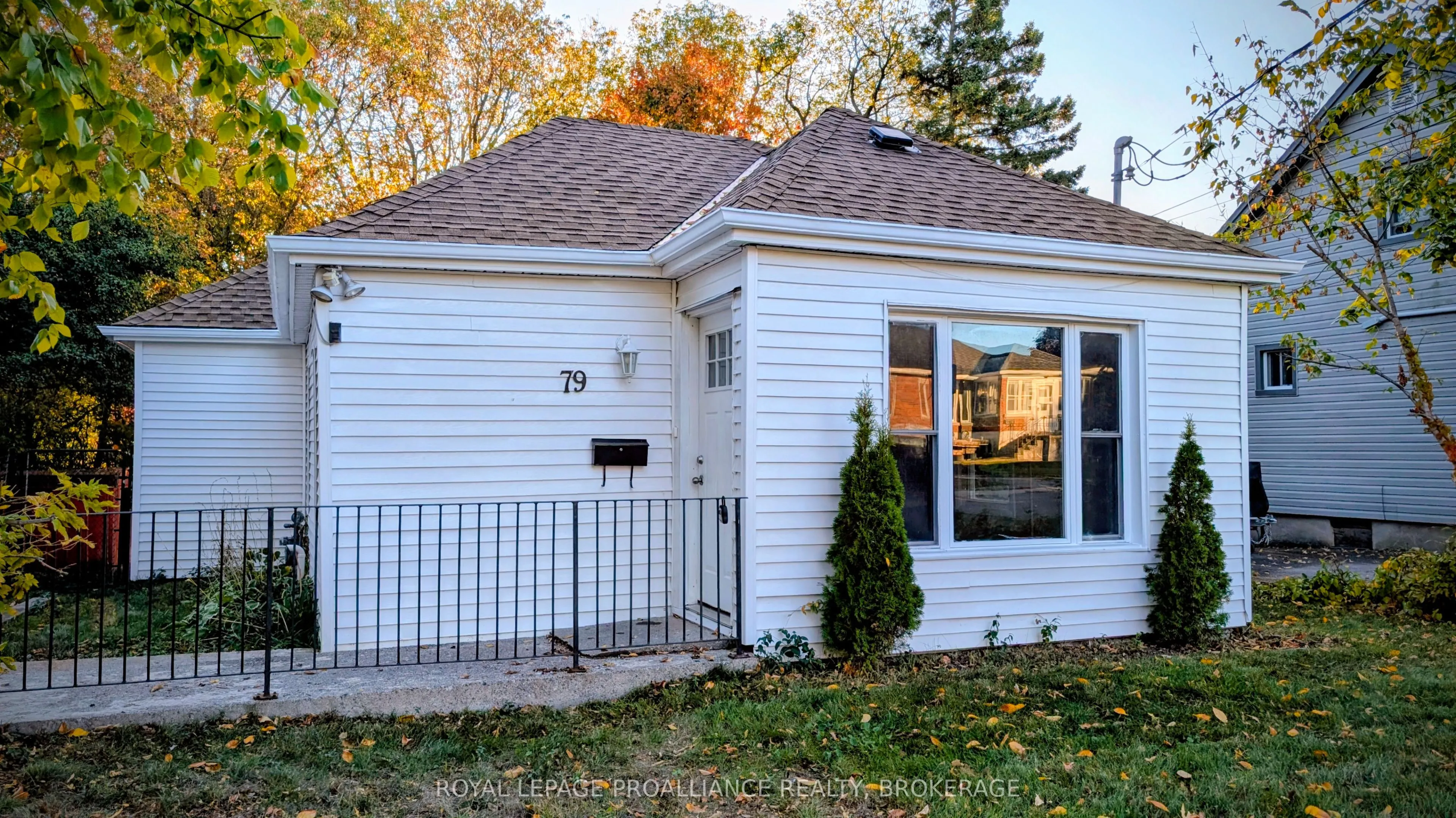 79 McDonald Avenue