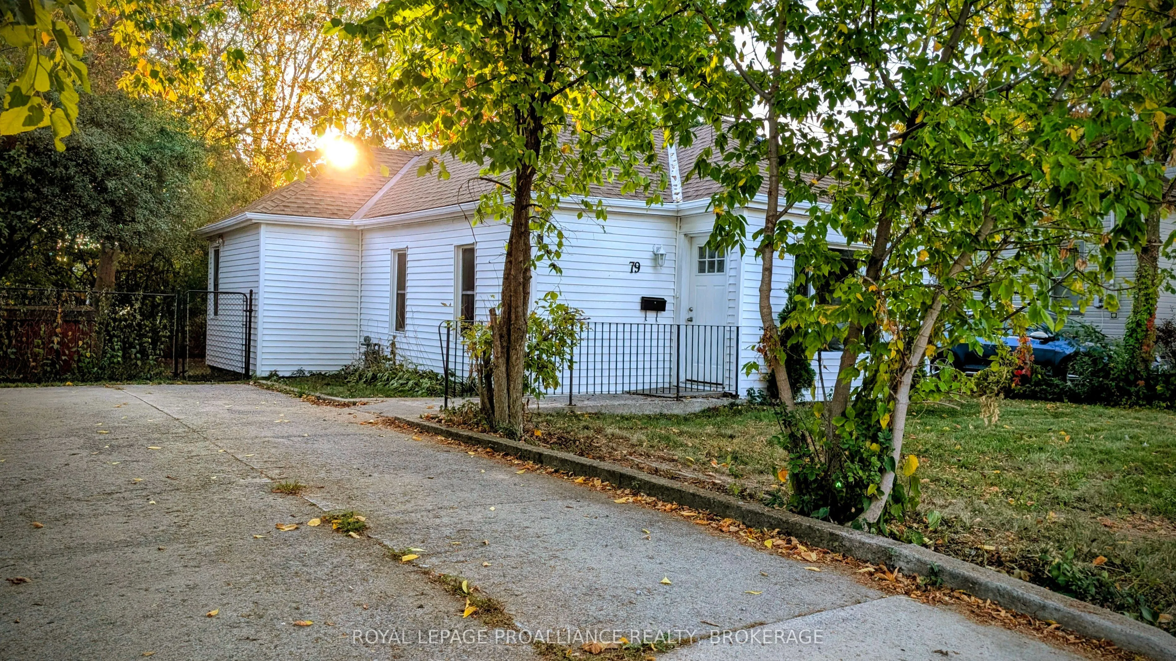 79 McDonald Avenue