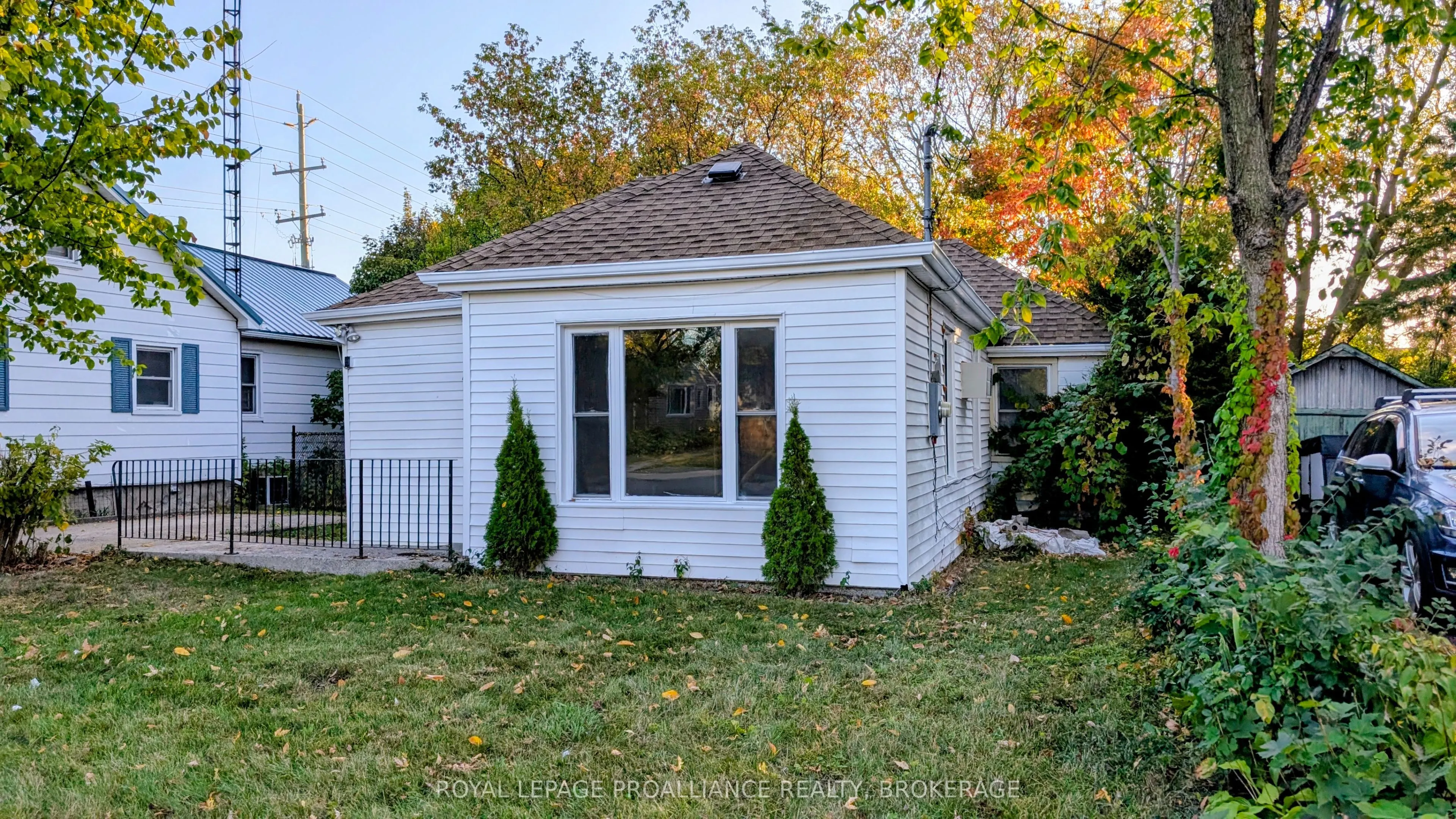 79 McDonald Avenue