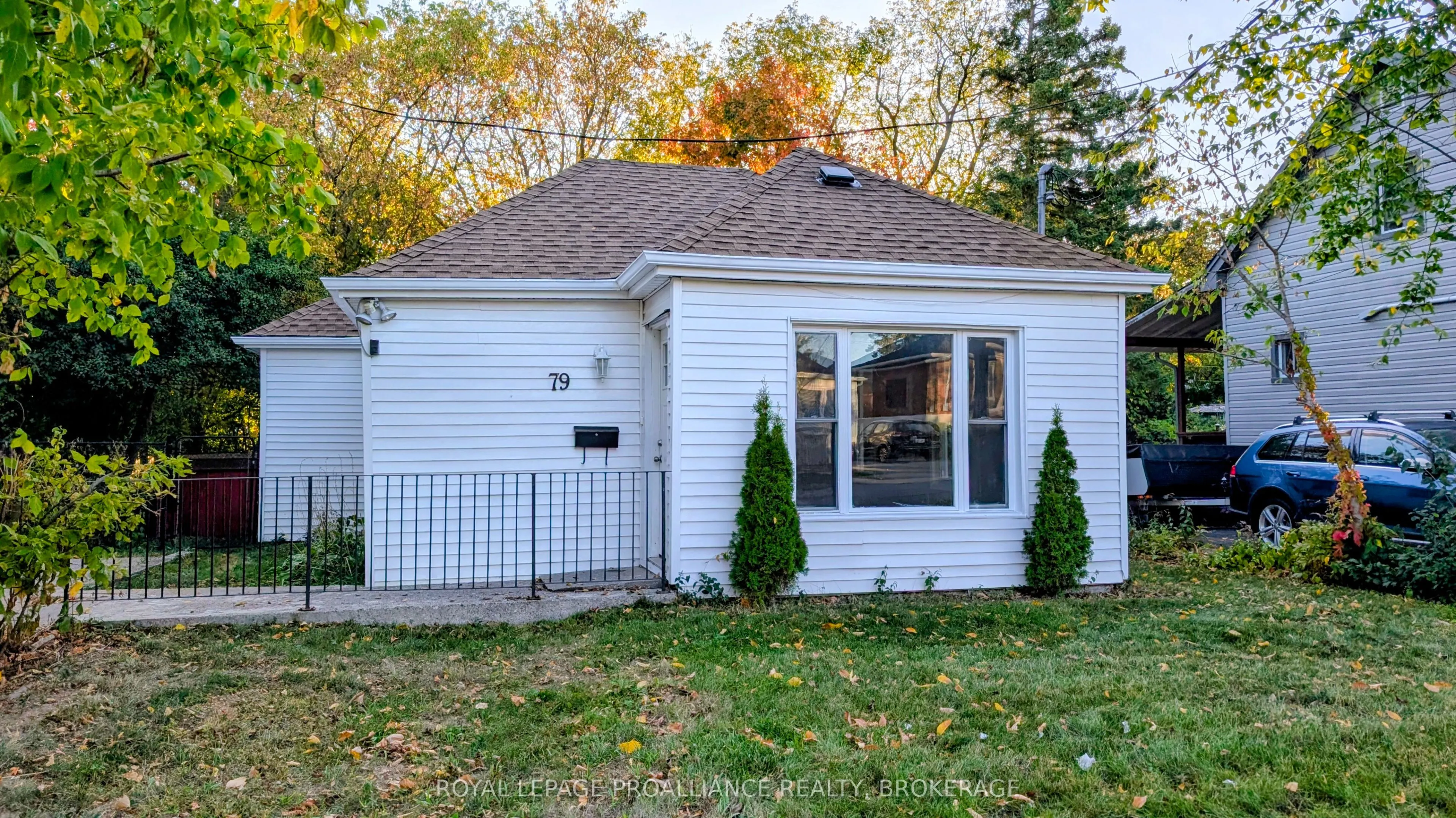 79 McDonald Avenue