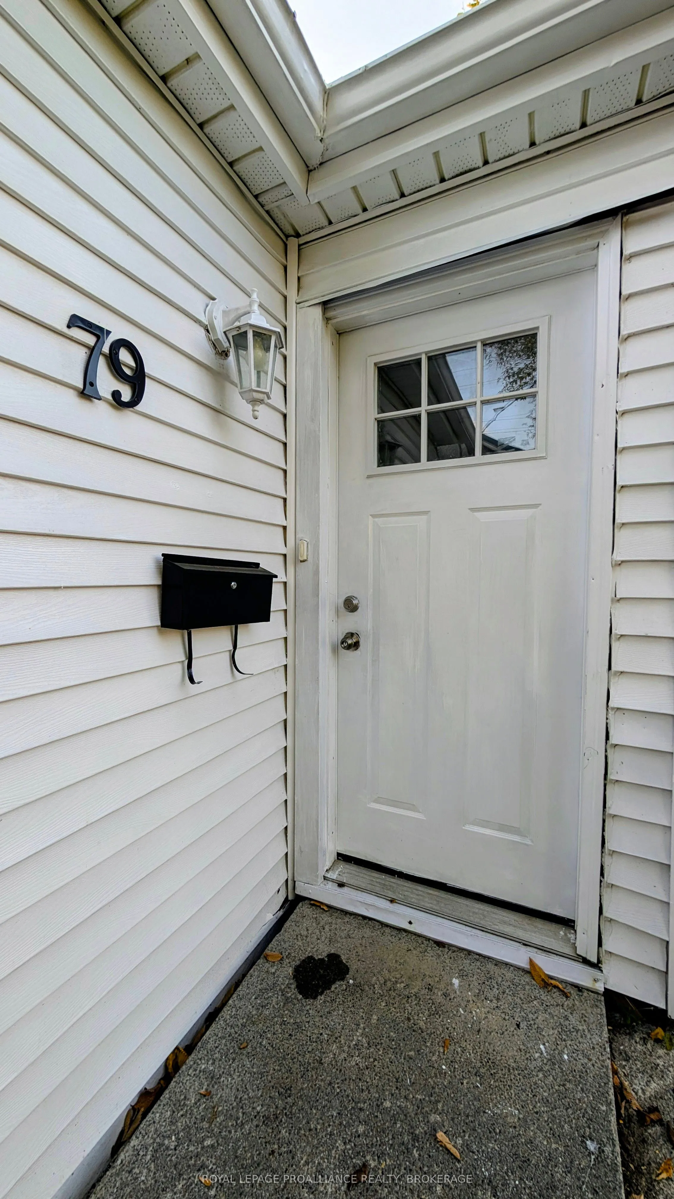 79 McDonald Avenue