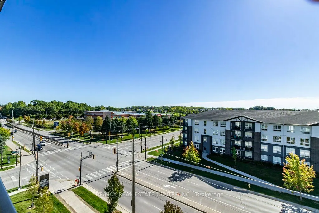 575 Conklin Road, #604