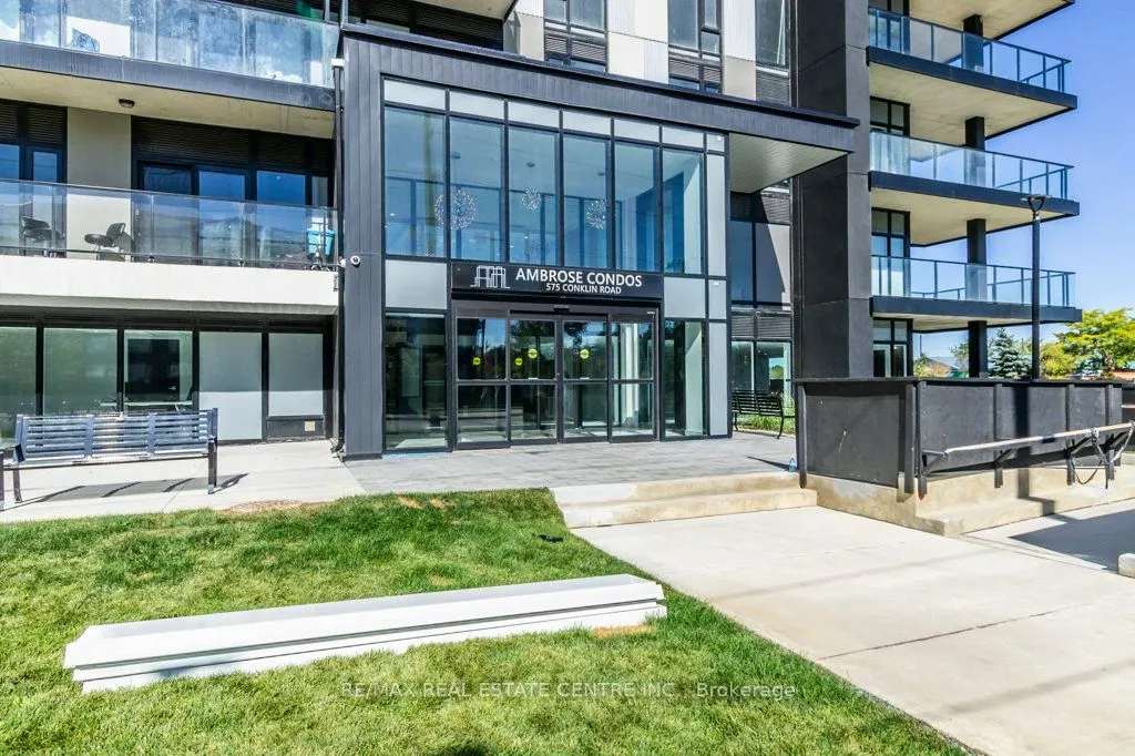 575 Conklin Road, #604