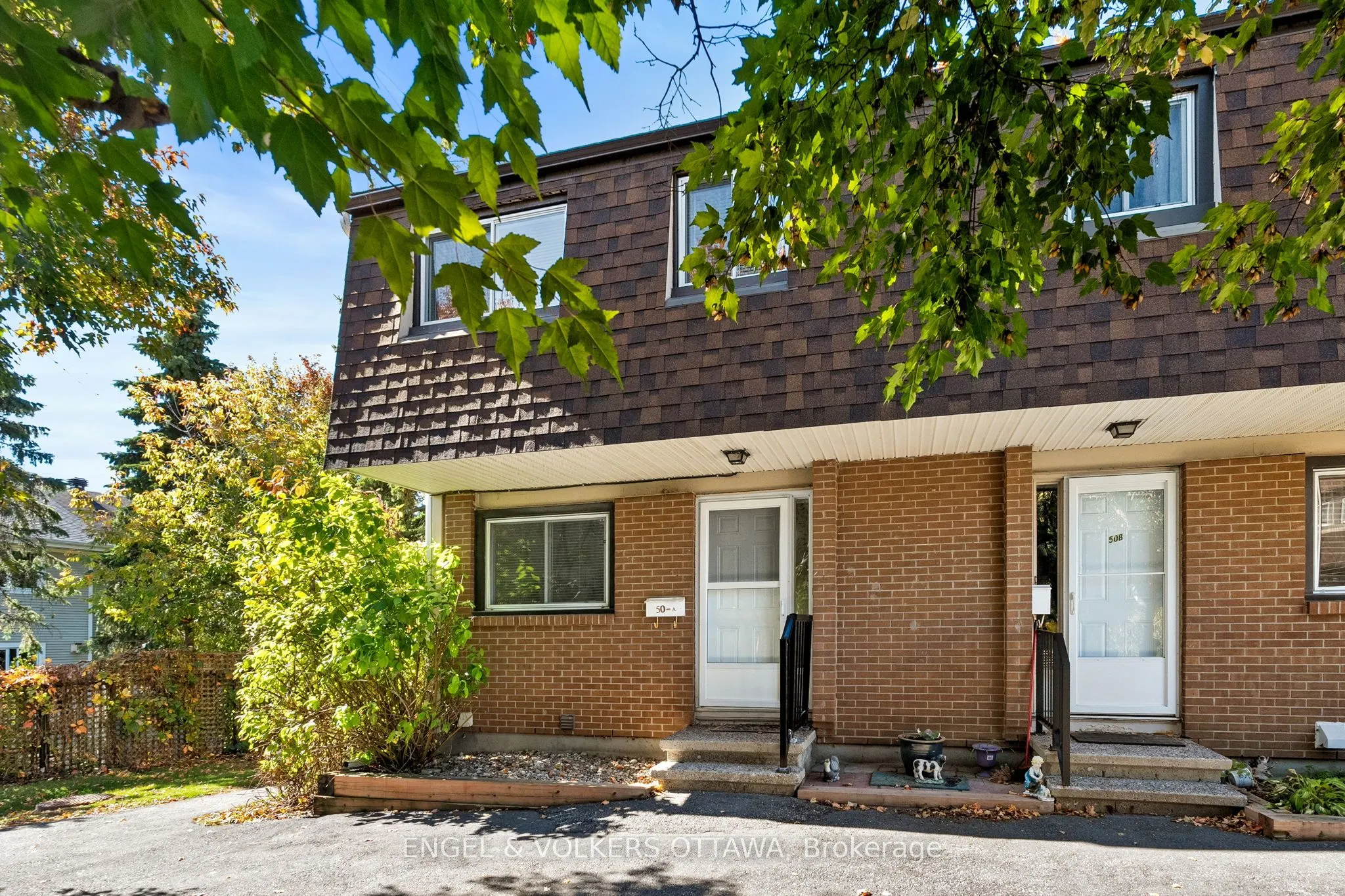 50A Sumac Street, #70
