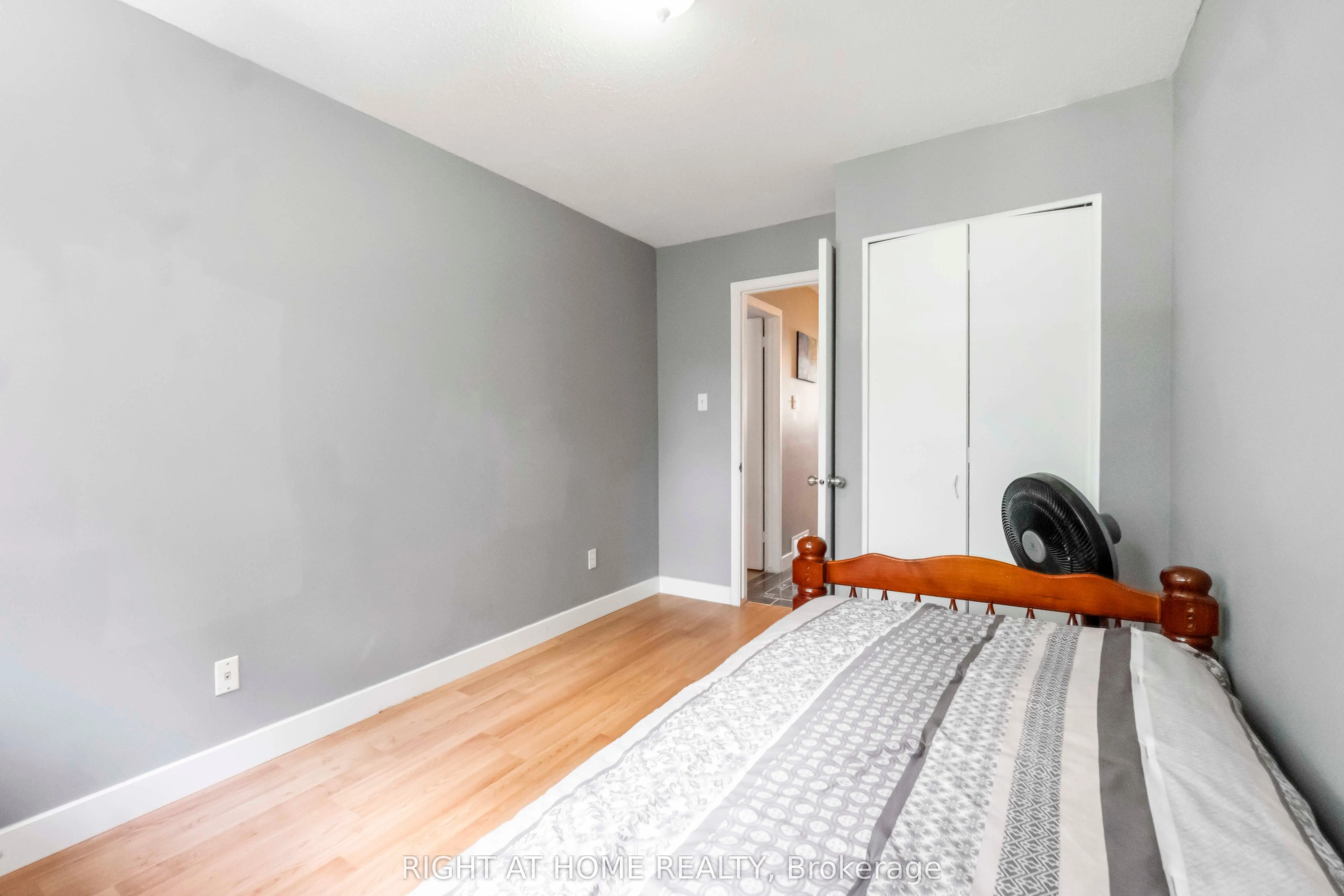 21 Midland Crescent, #3