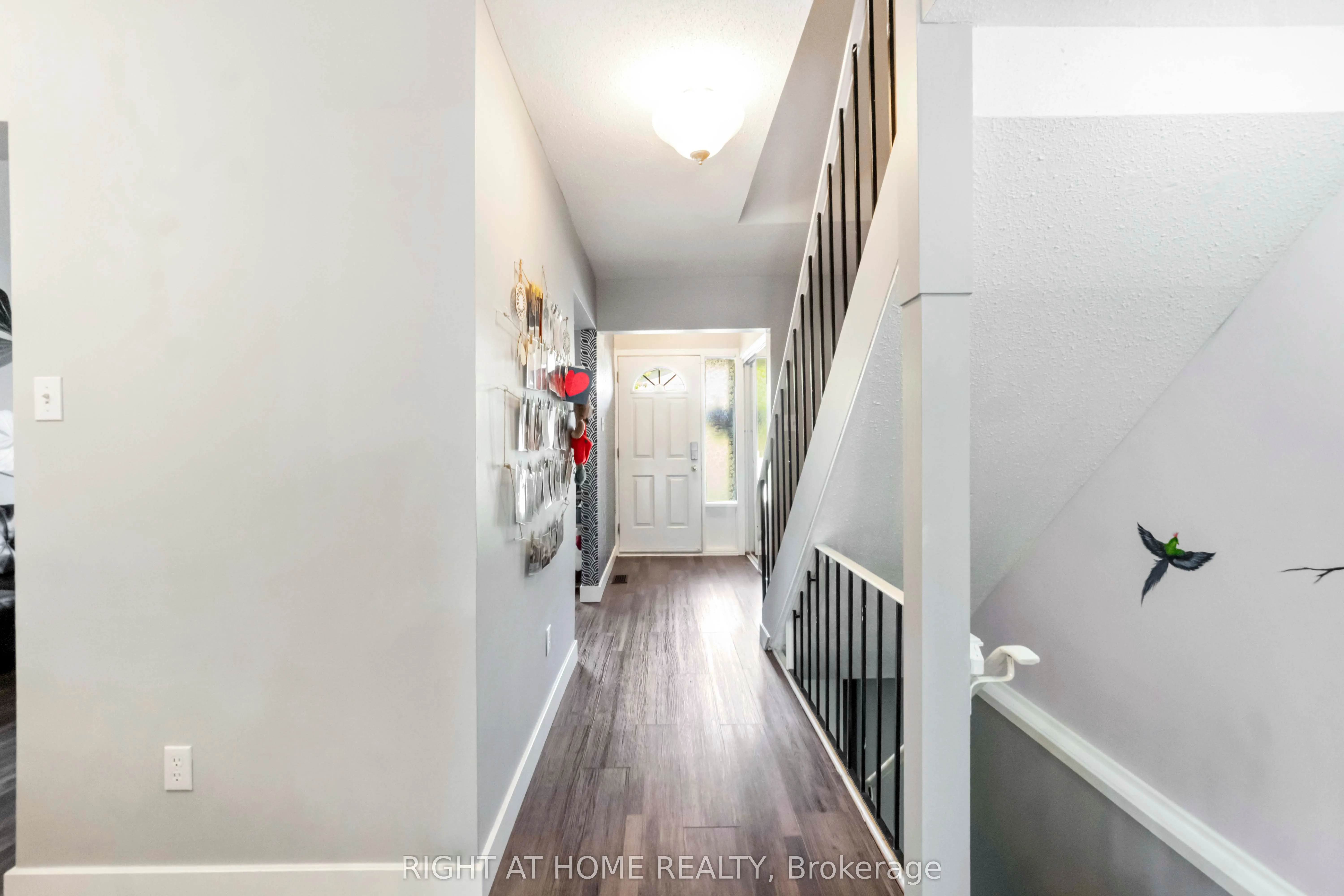 21 Midland Crescent, #3