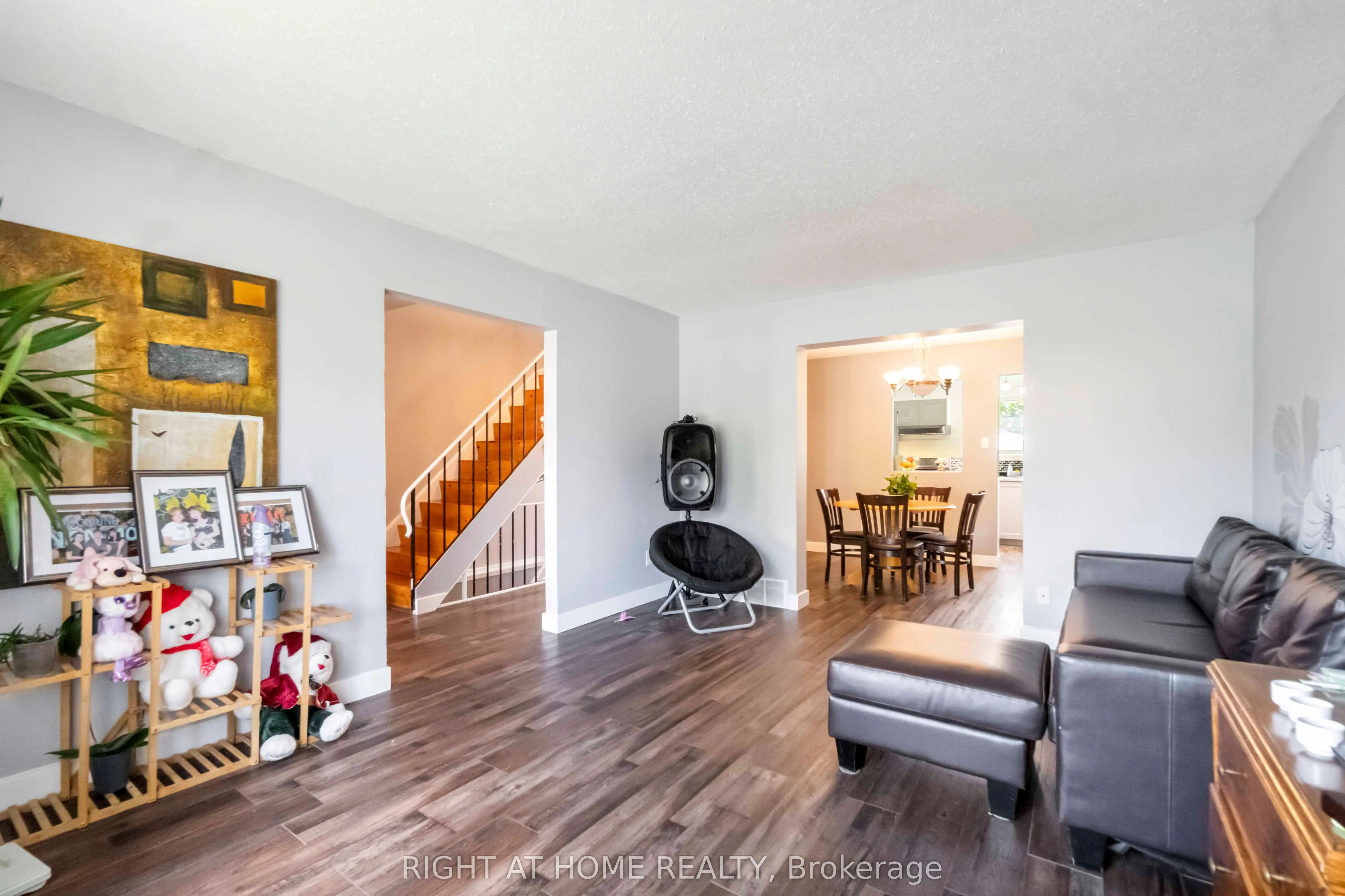21 Midland Crescent, #3
