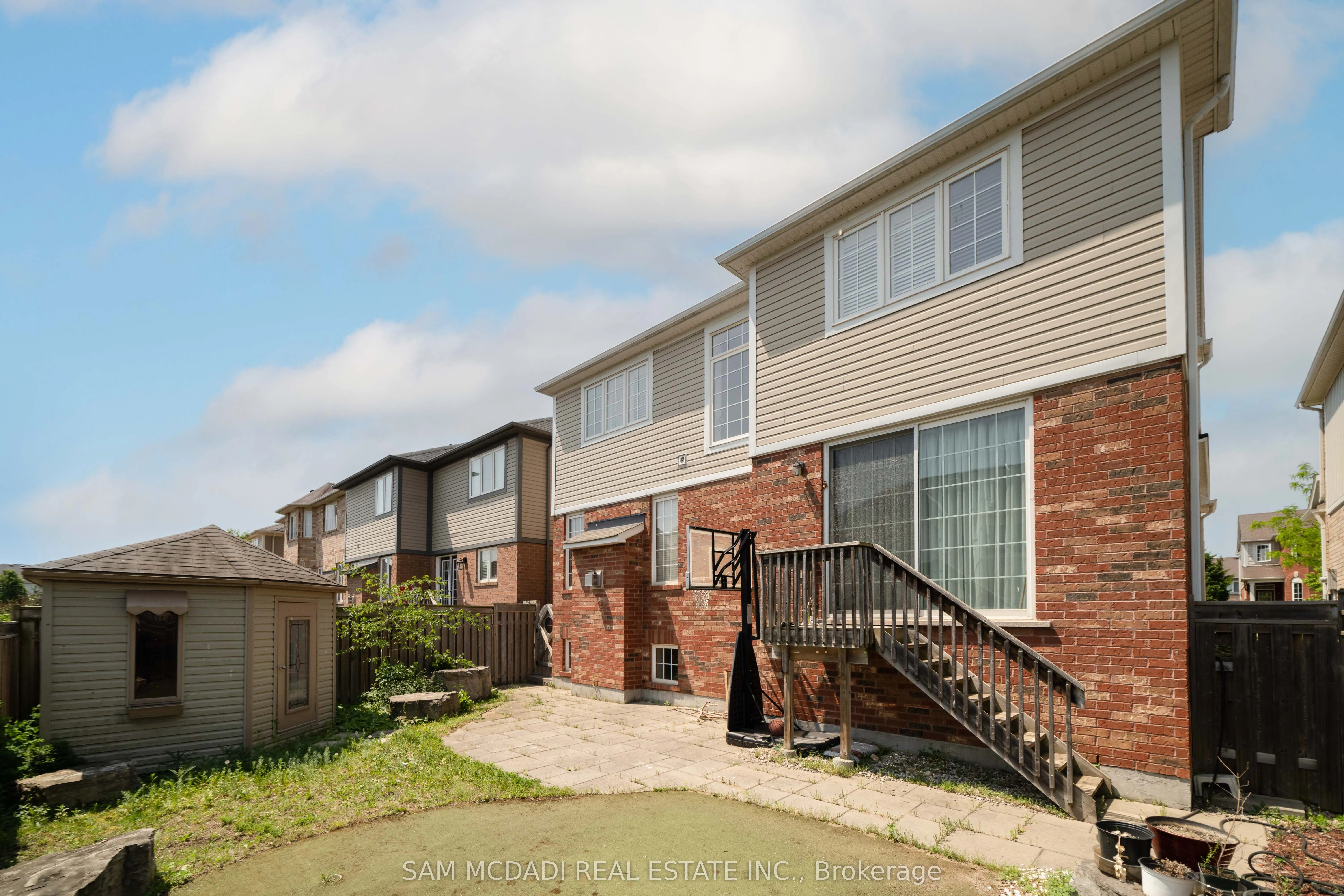 322 Baldwin Drive