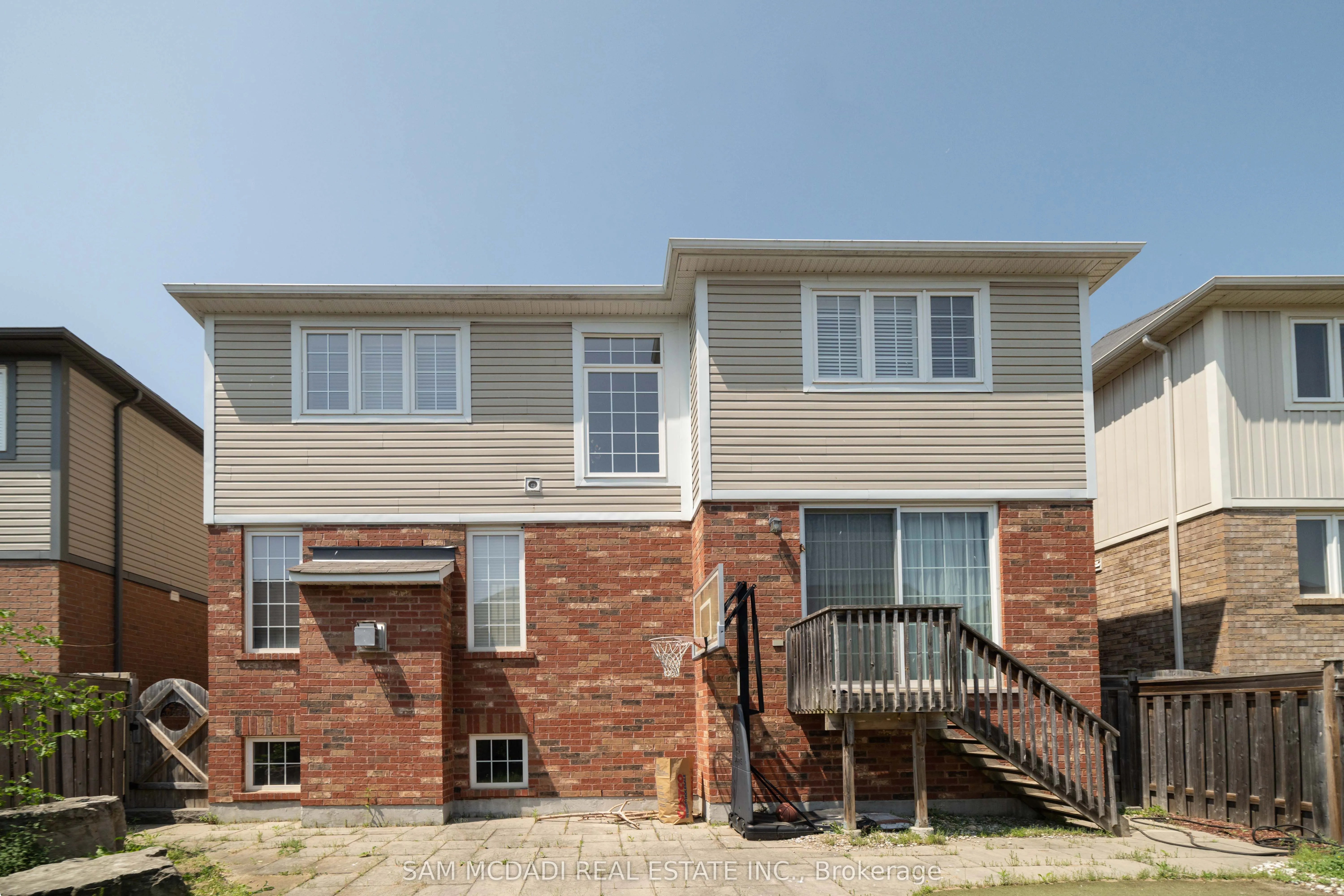 322 Baldwin Drive