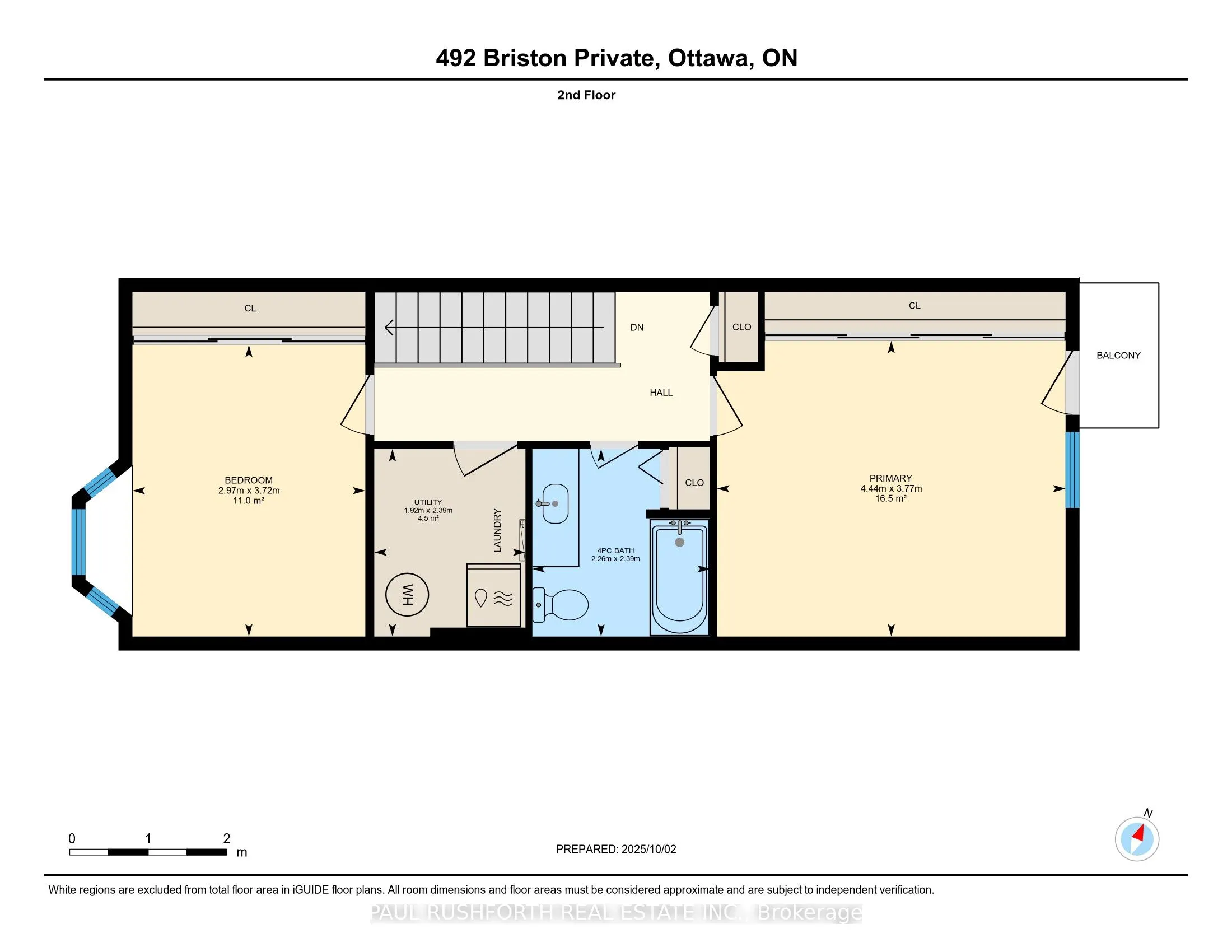 492 Briston Private, #28