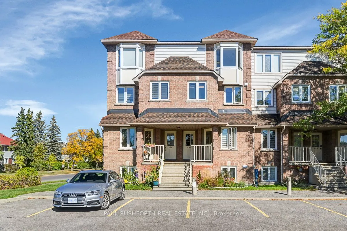 492 Briston Private, #28