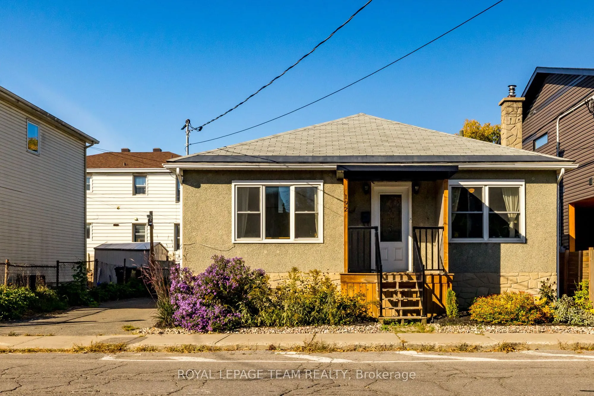 192 Durocher Street