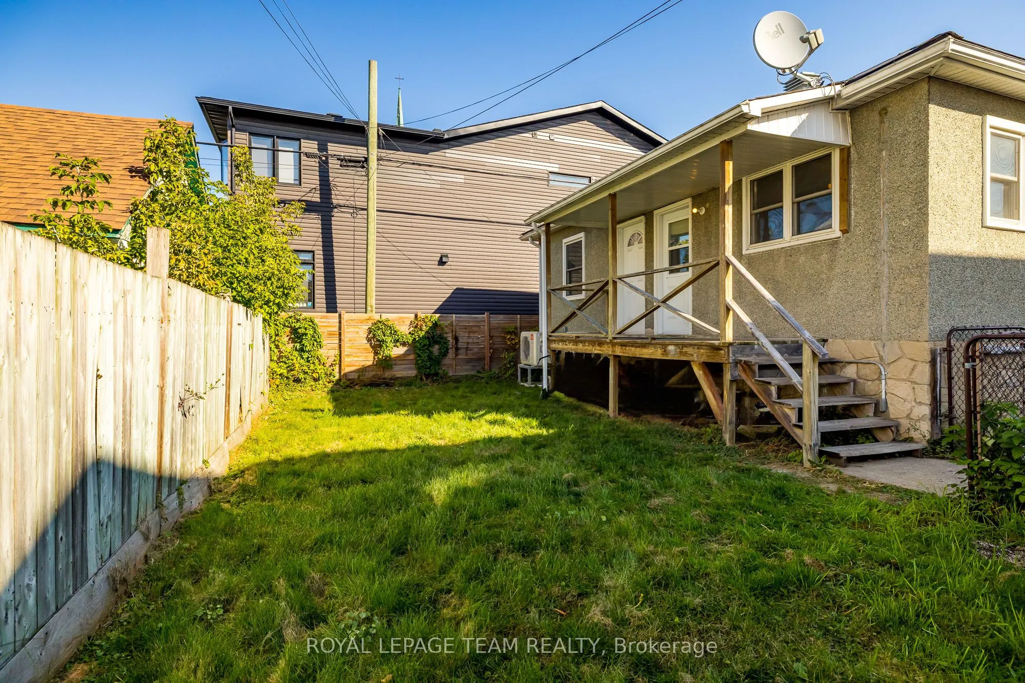 192 Durocher Street