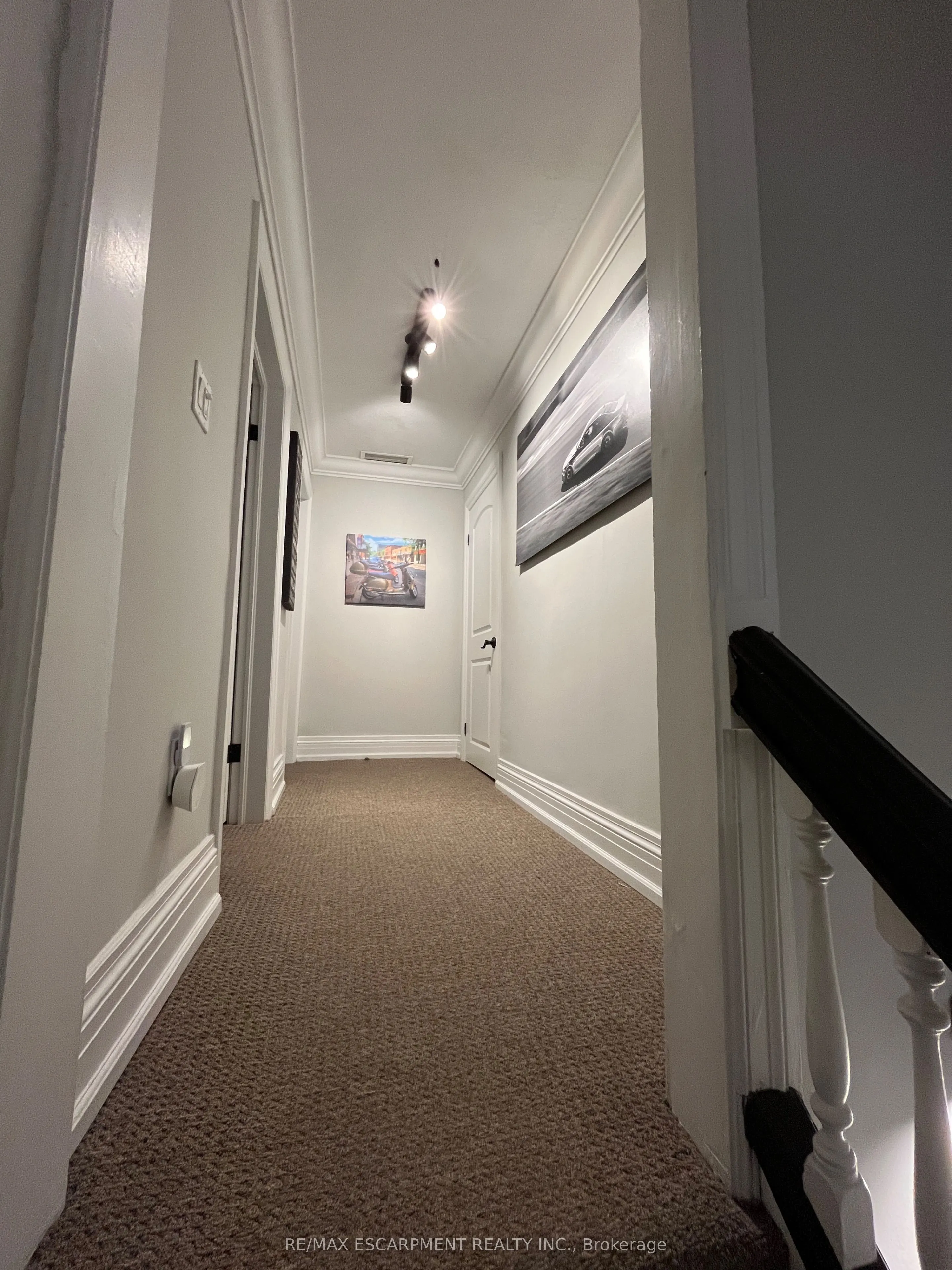 281 Park Street S, #2