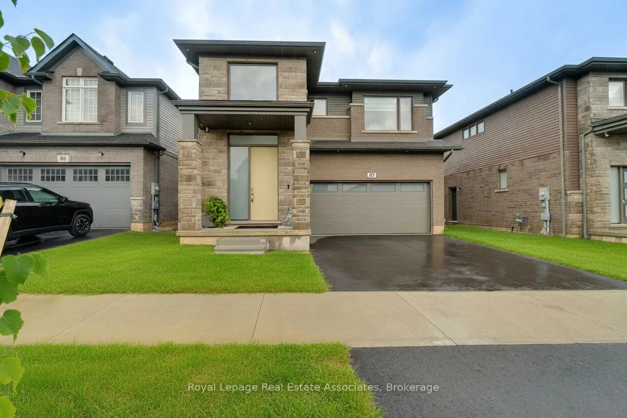 87 Acacia Road