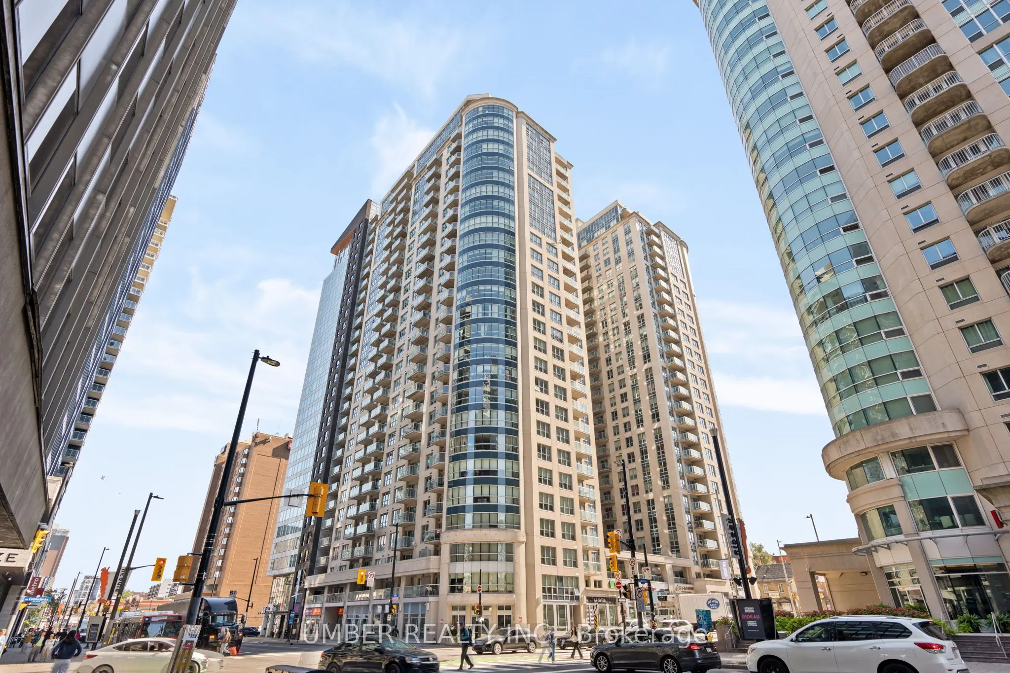 242 Rideau Street, #2506