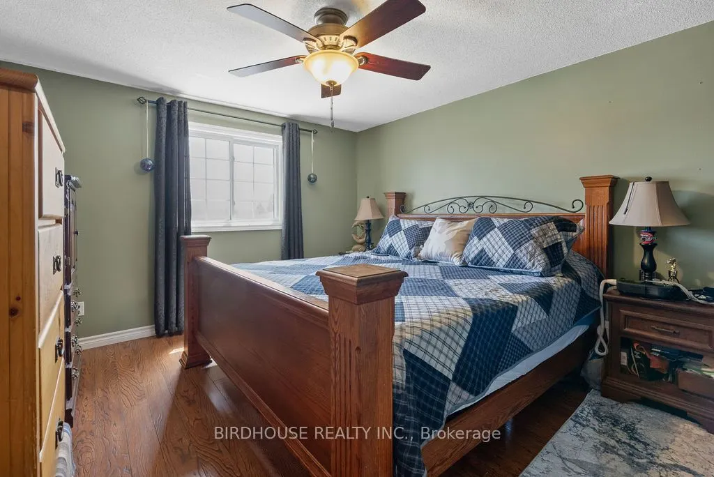 222 Corbett Drive