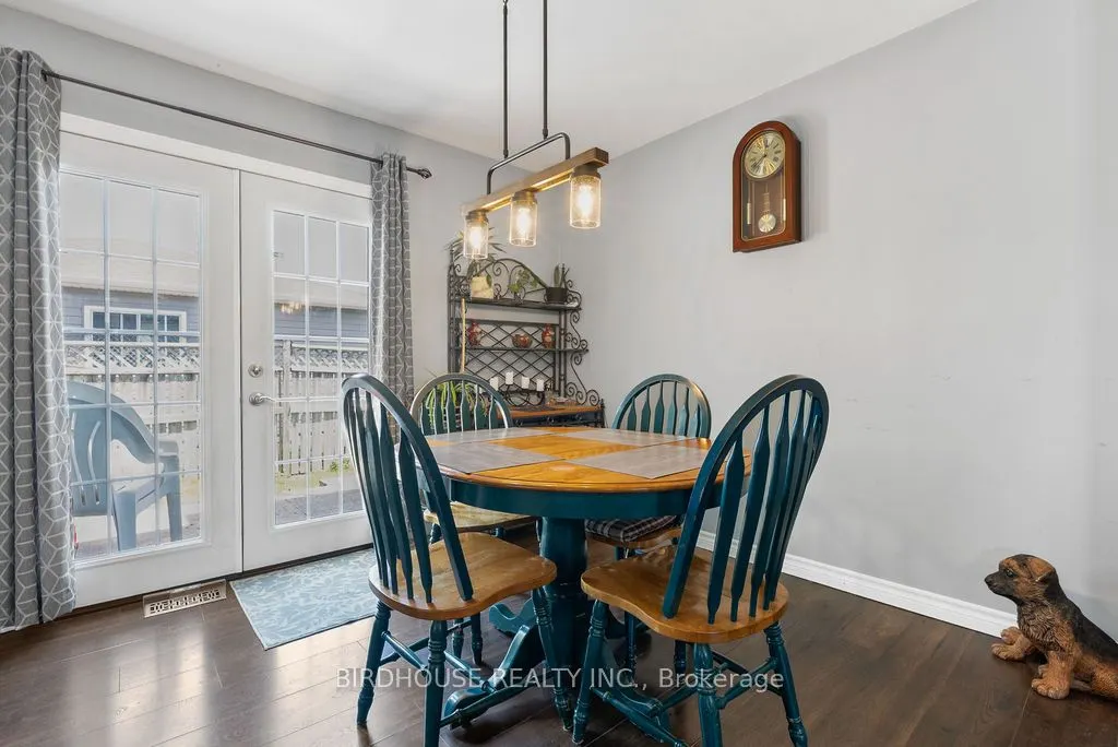 222 Corbett Drive