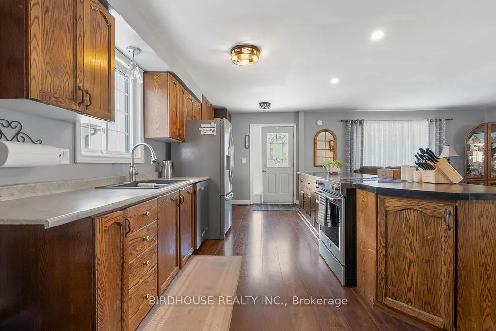 222 Corbett Drive