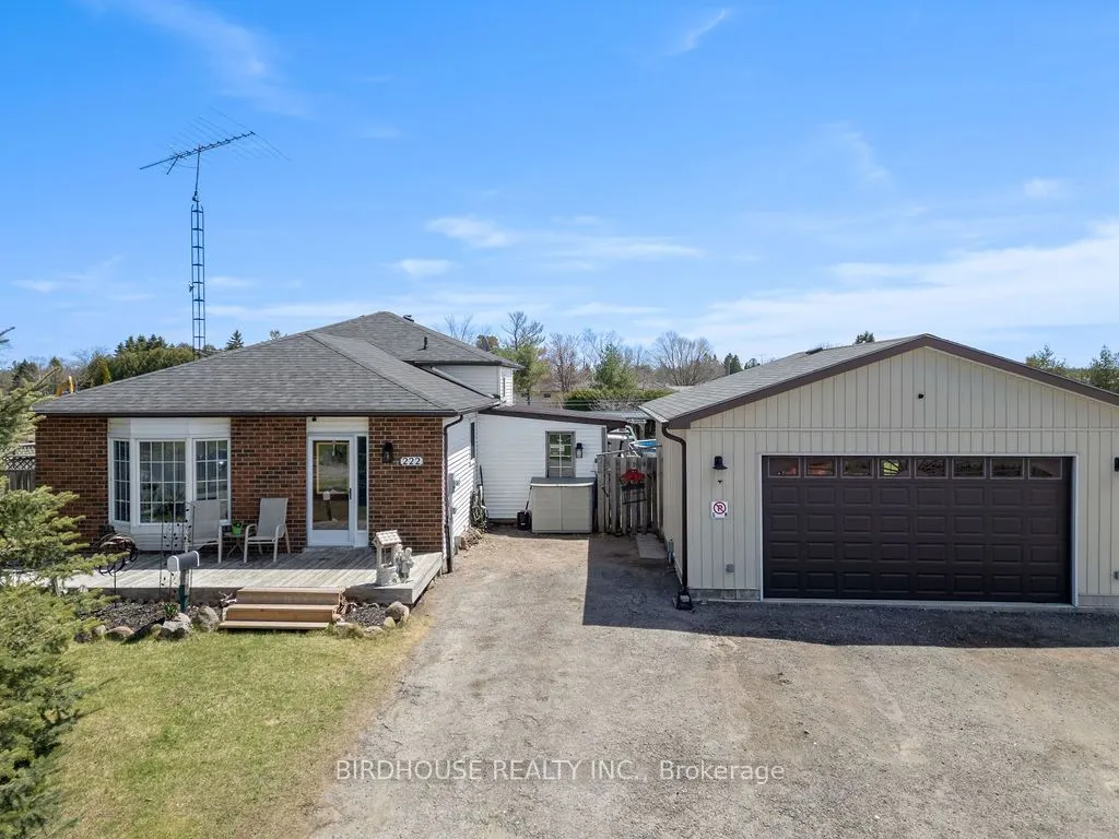 222 Corbett Drive