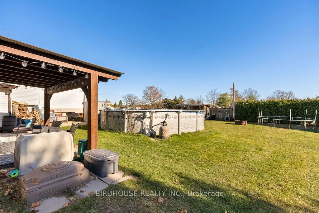 222 Corbett Drive