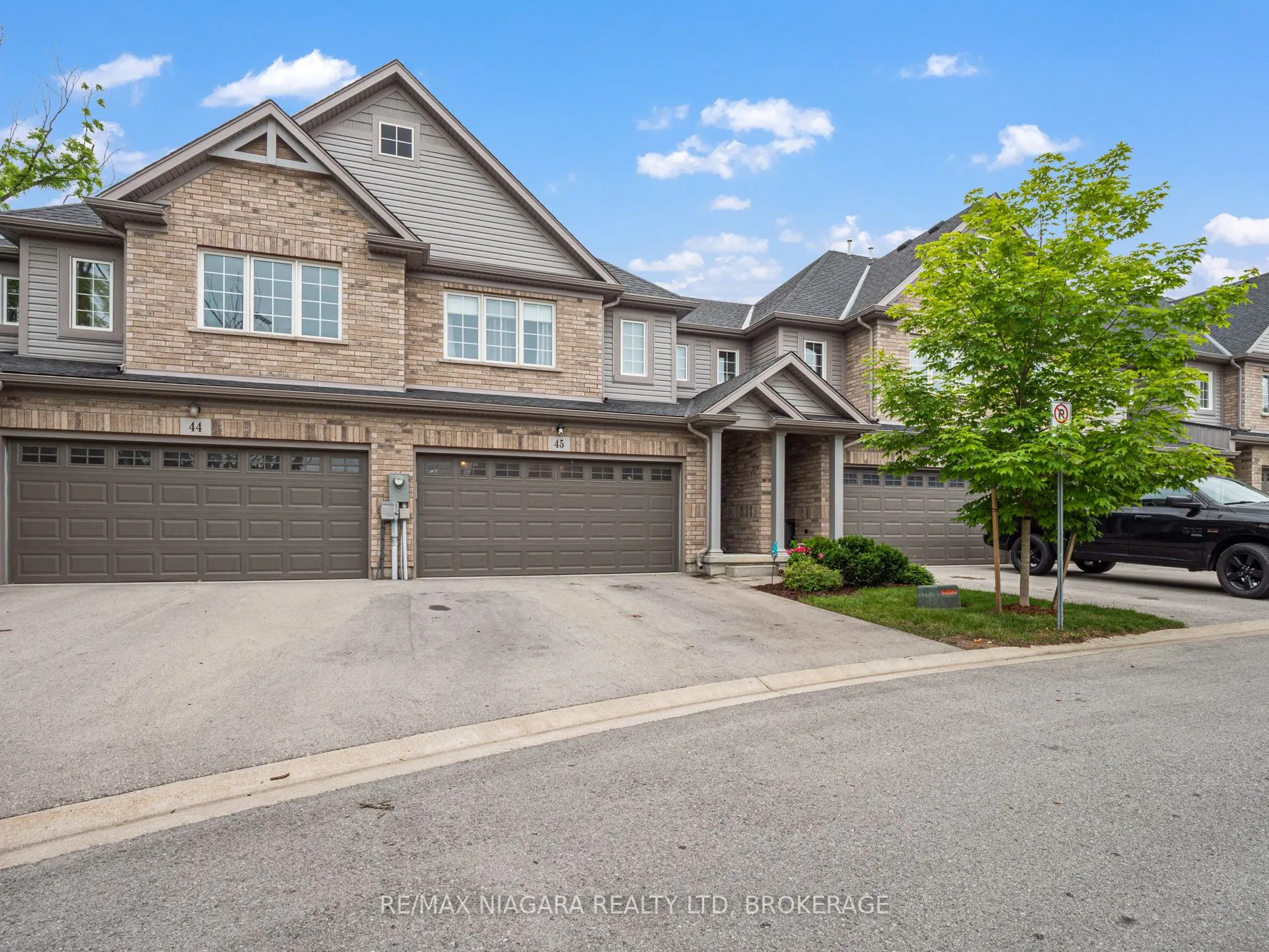 340 Prospect Point Road N, #45