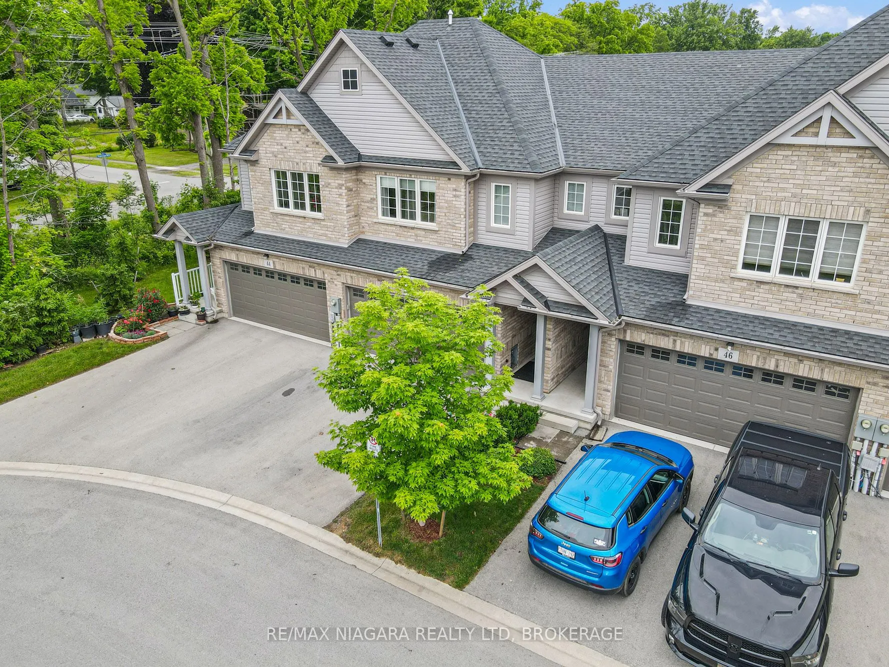 340 Prospect Point Road N, #45