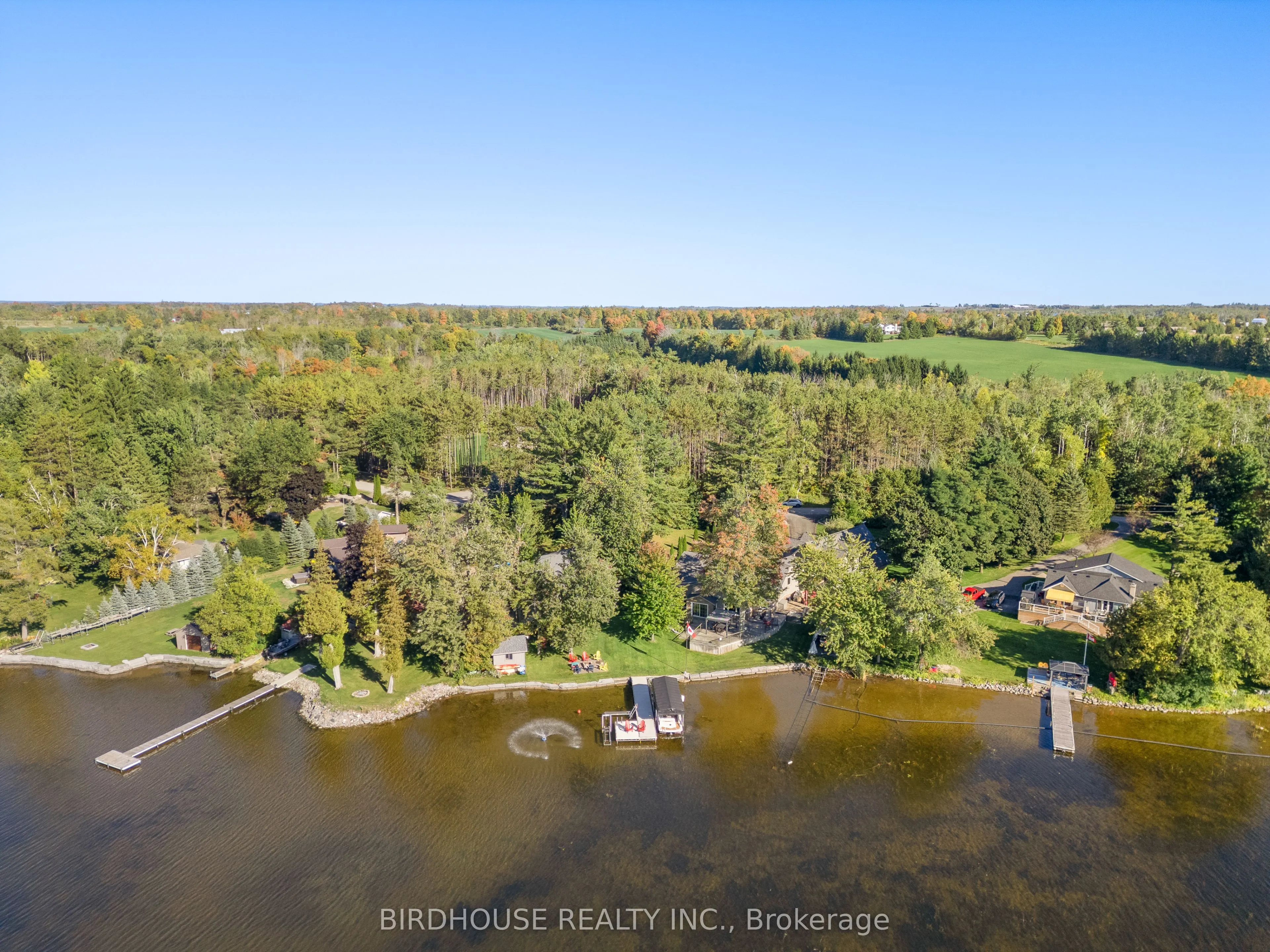 1358 Island View Drive