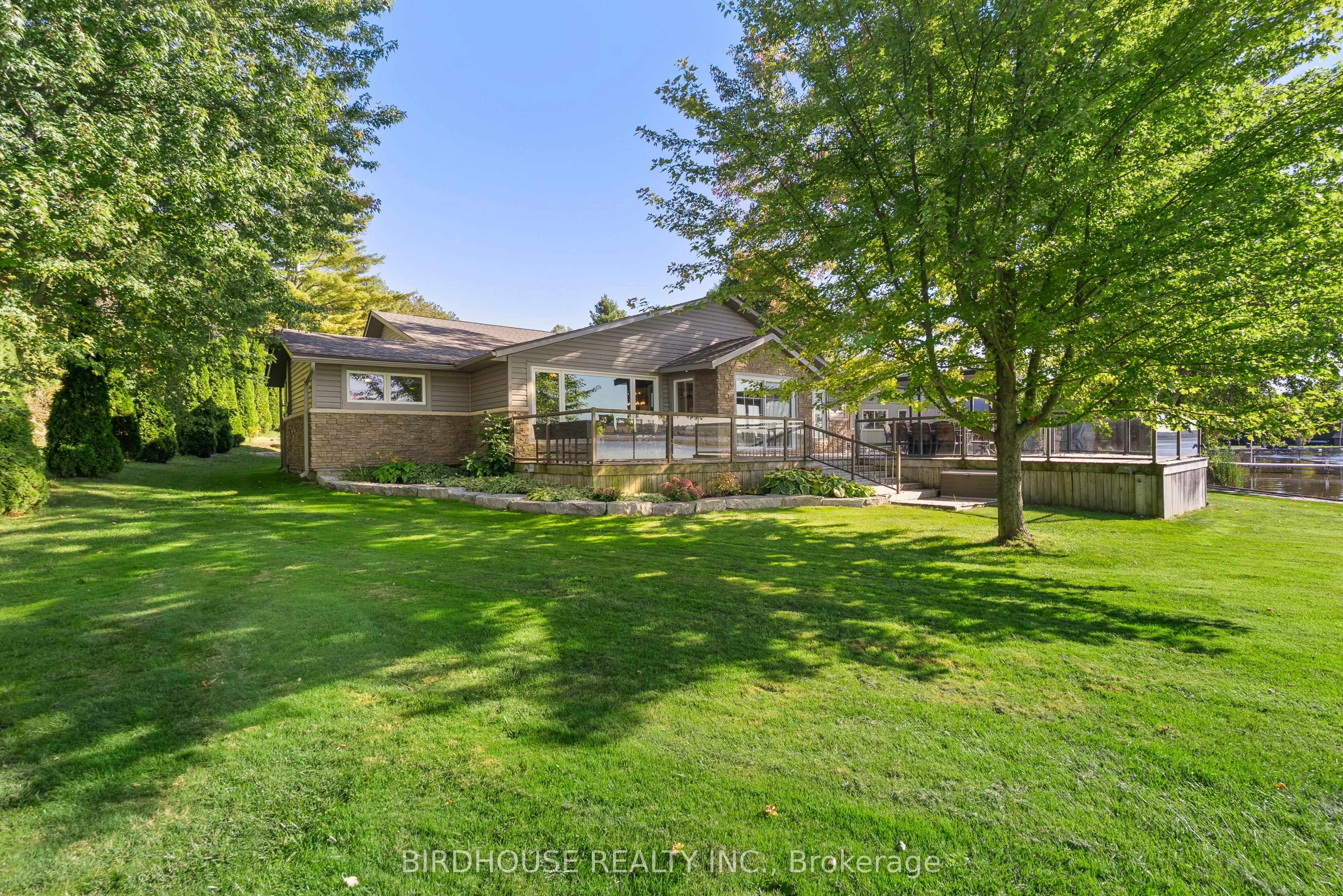 1358 Island View Drive