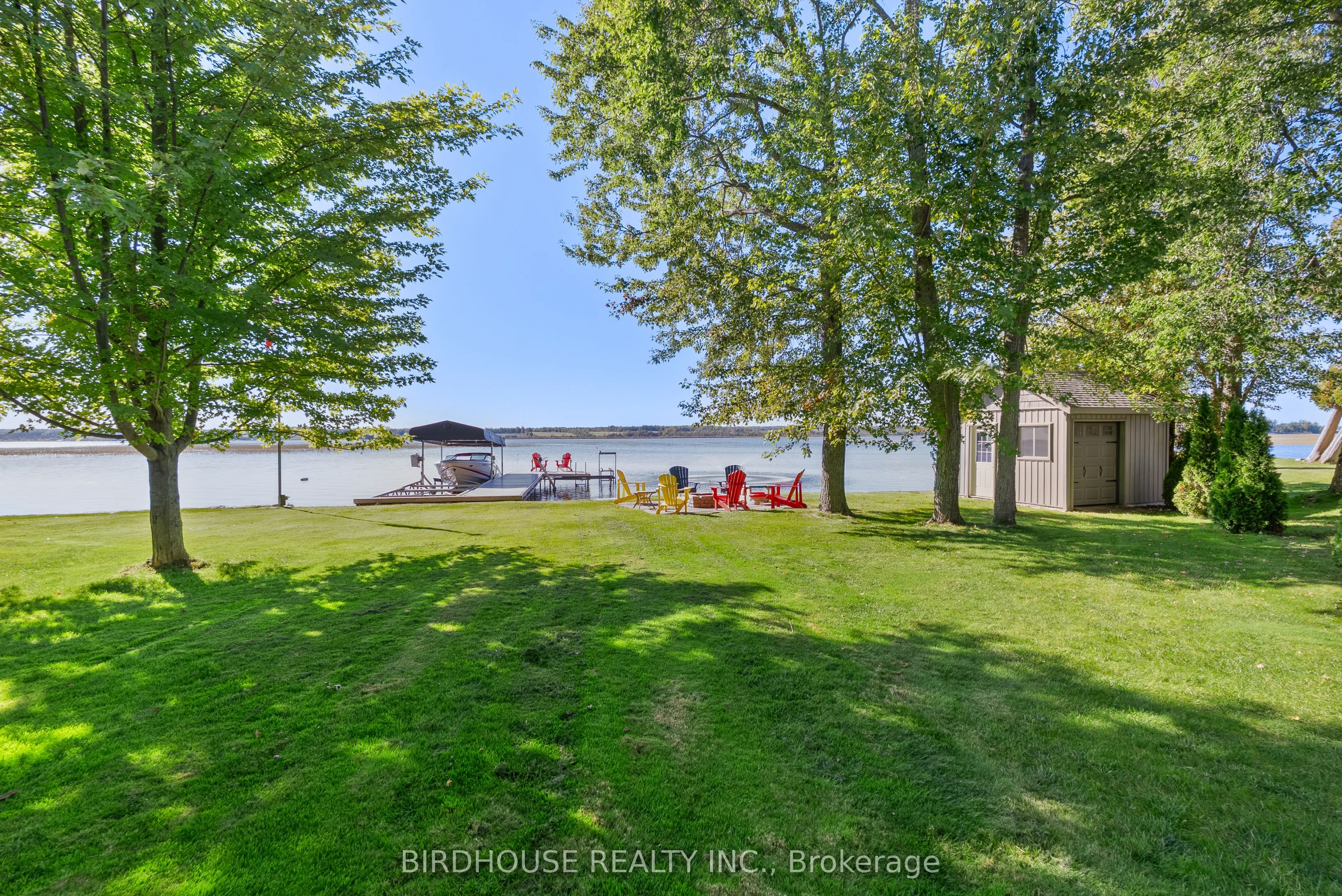 1358 Island View Drive