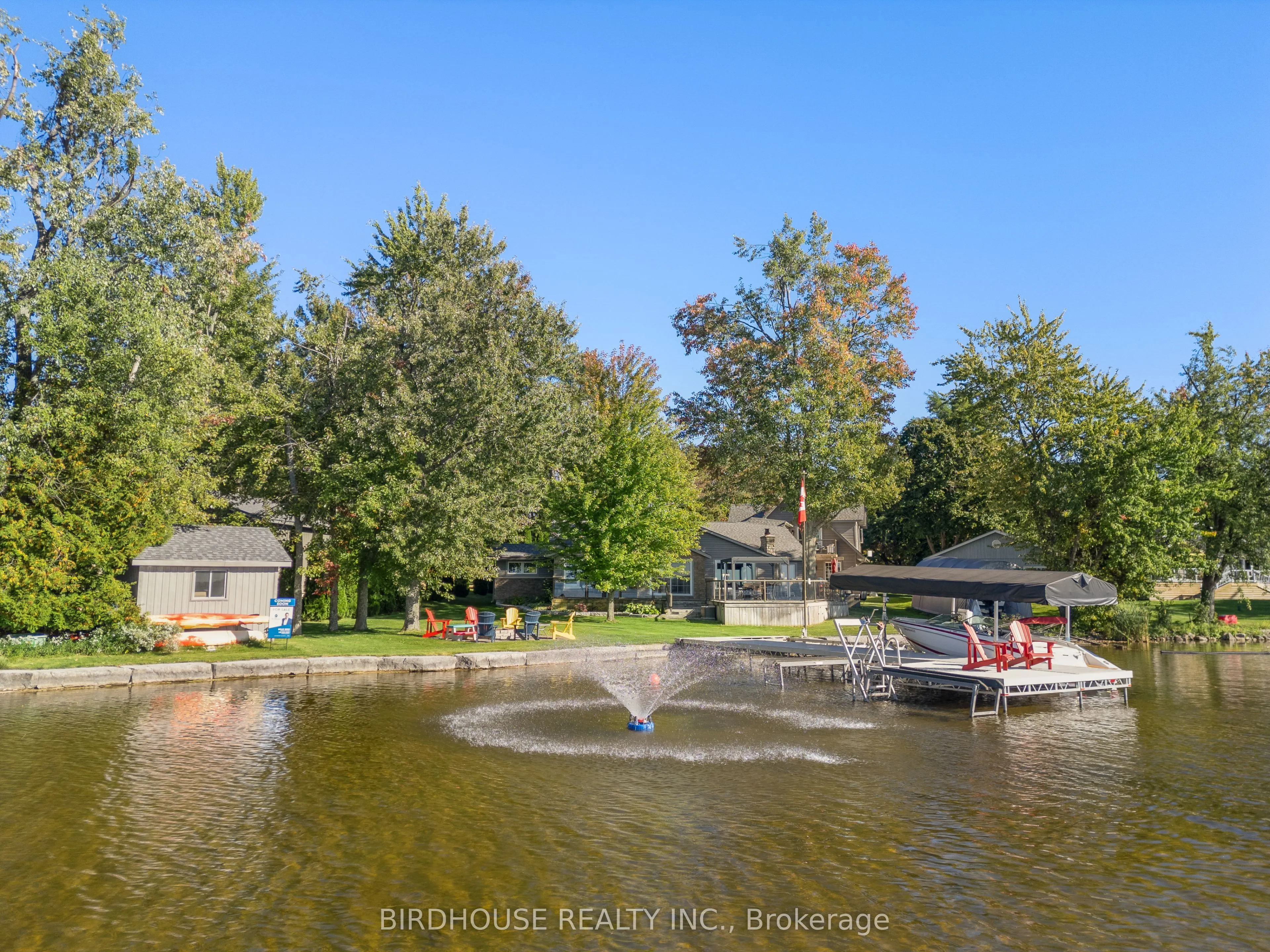 1358 Island View Drive