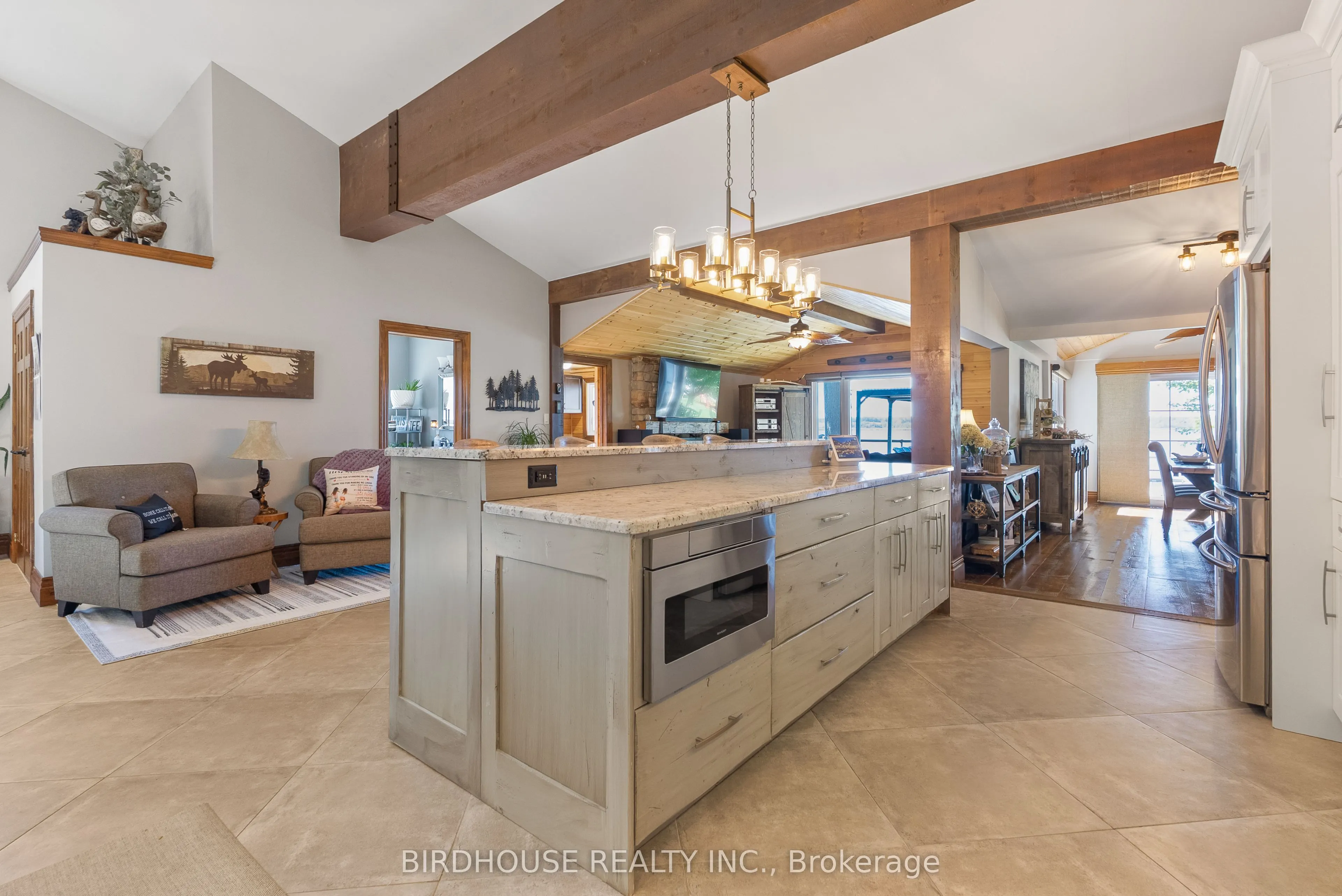1358 Island View Drive