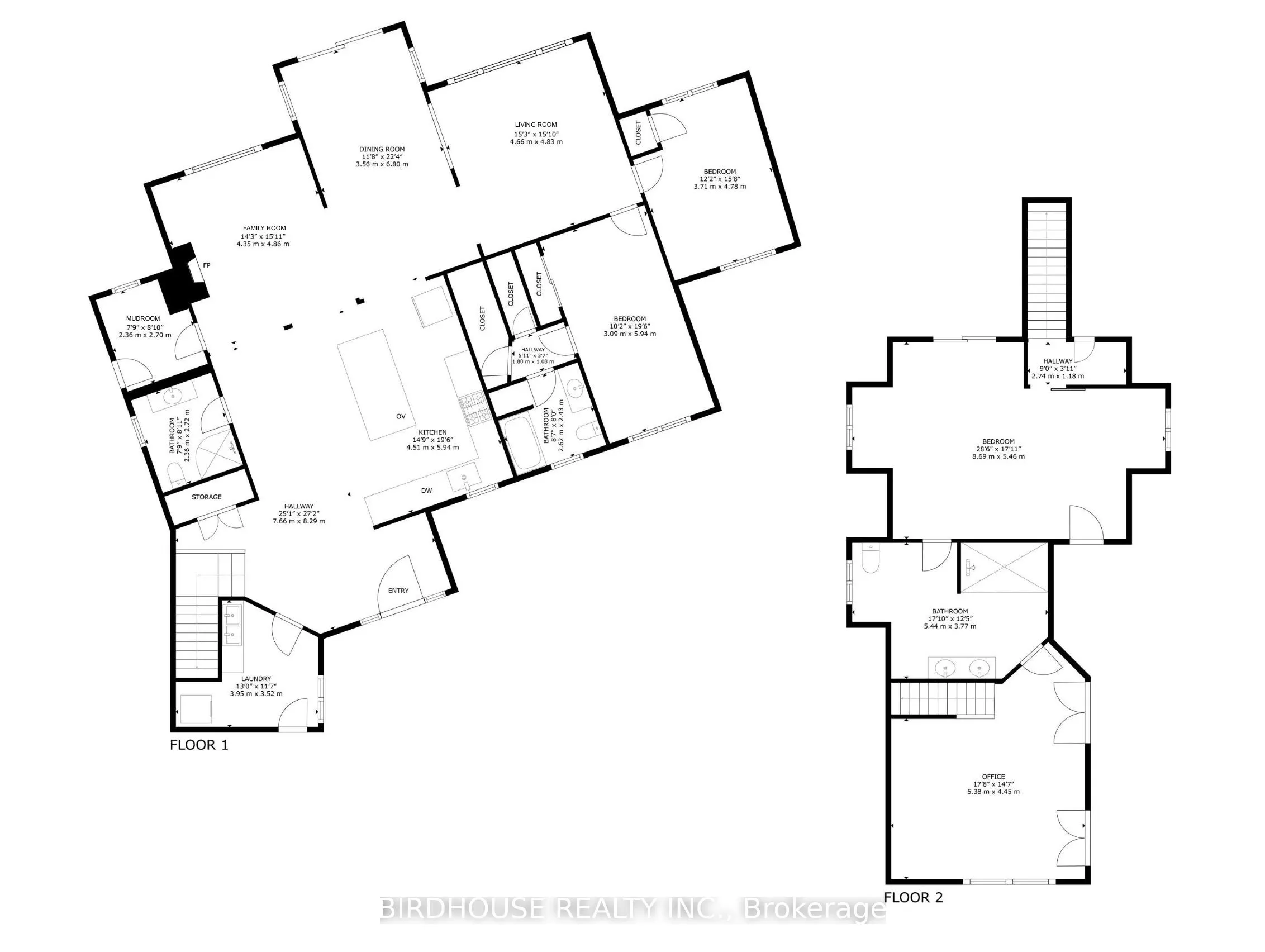 1358 Island View Drive