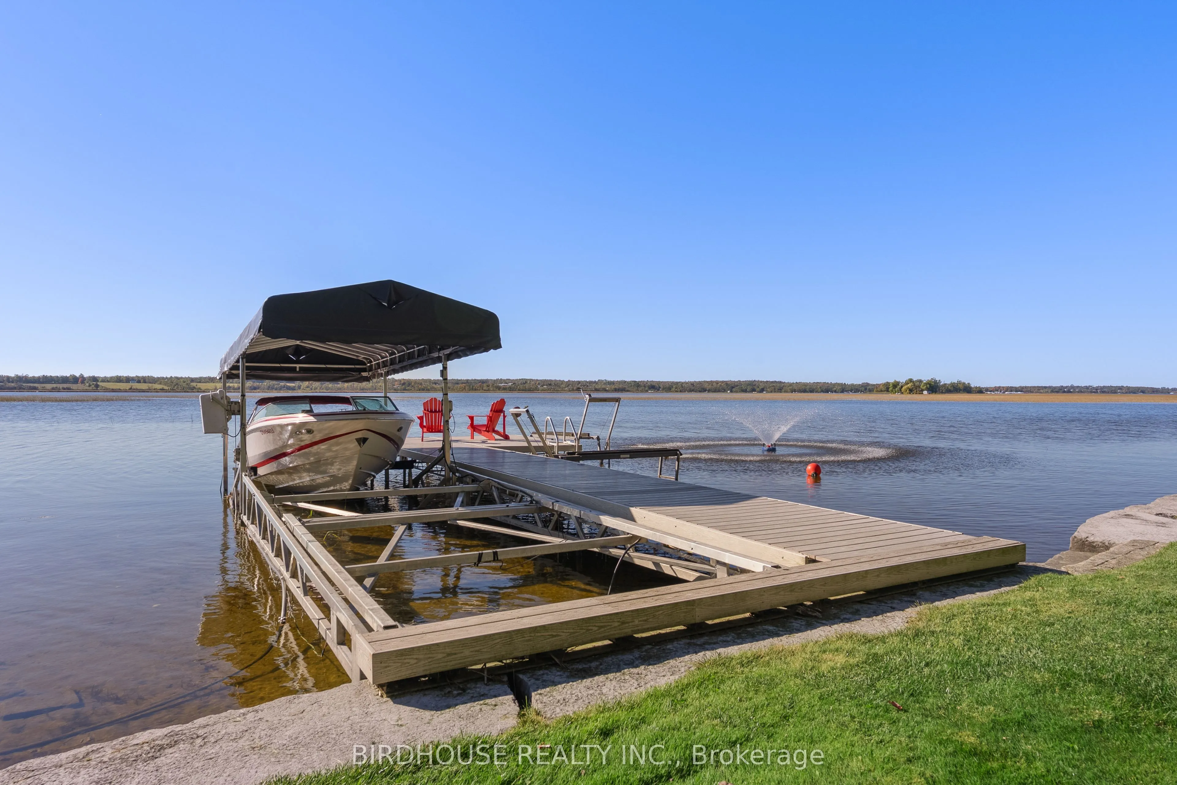 1358 Island View Drive