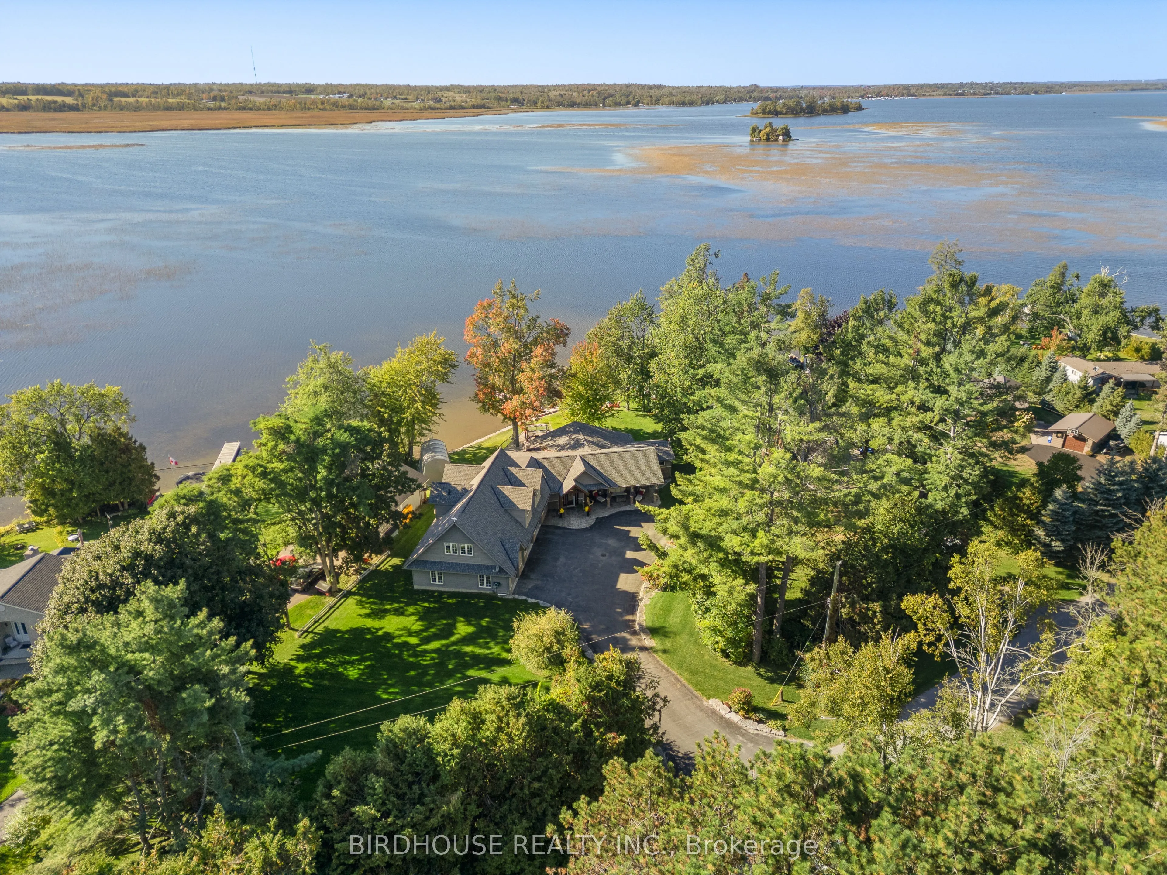 1358 Island View Drive