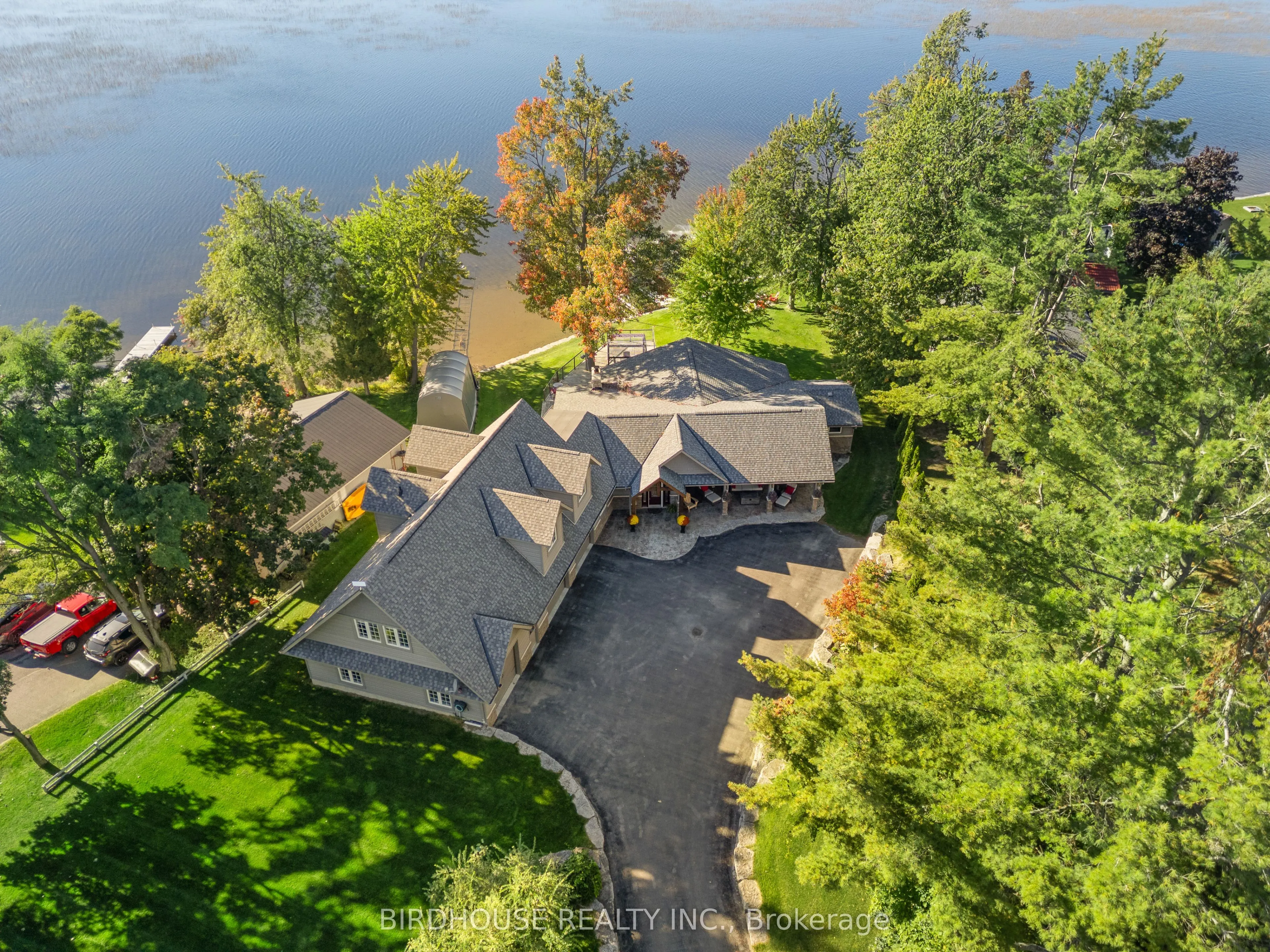 1358 Island View Drive