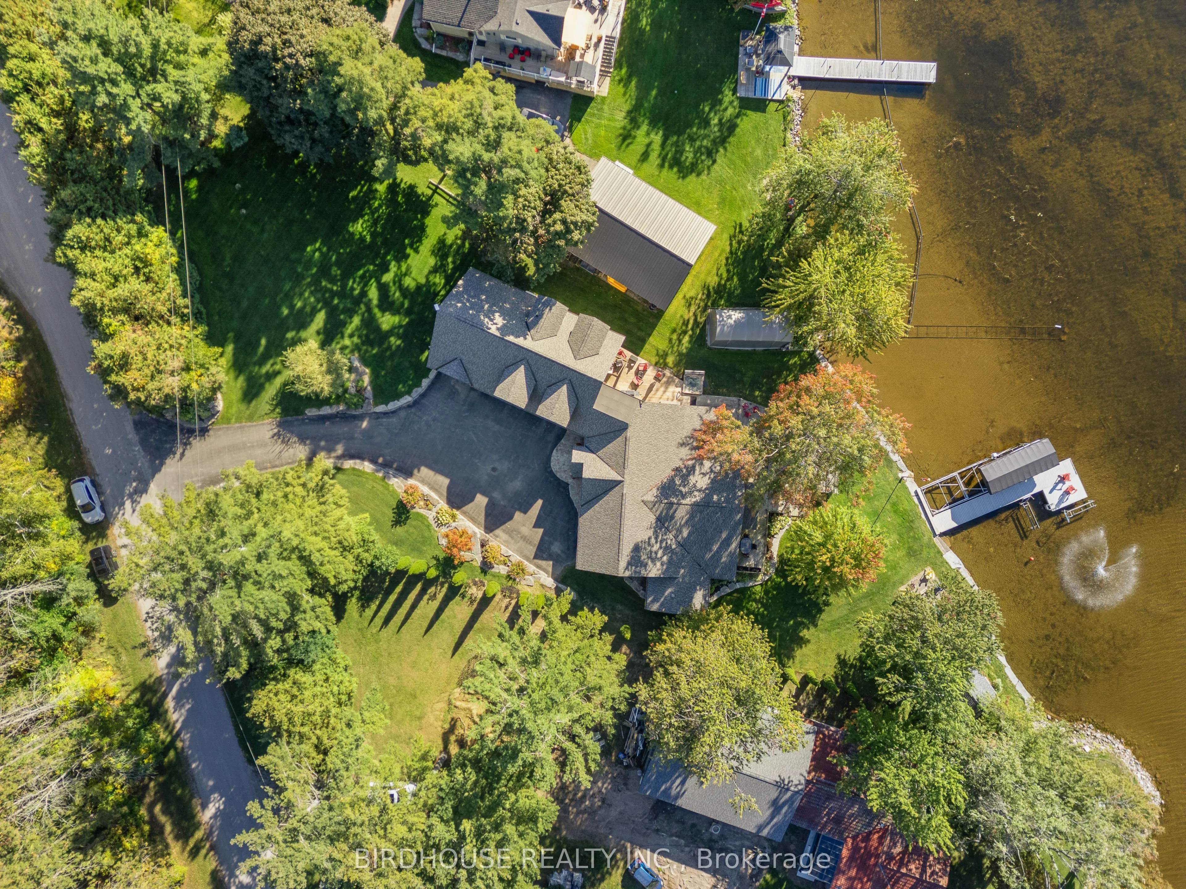 1358 Island View Drive