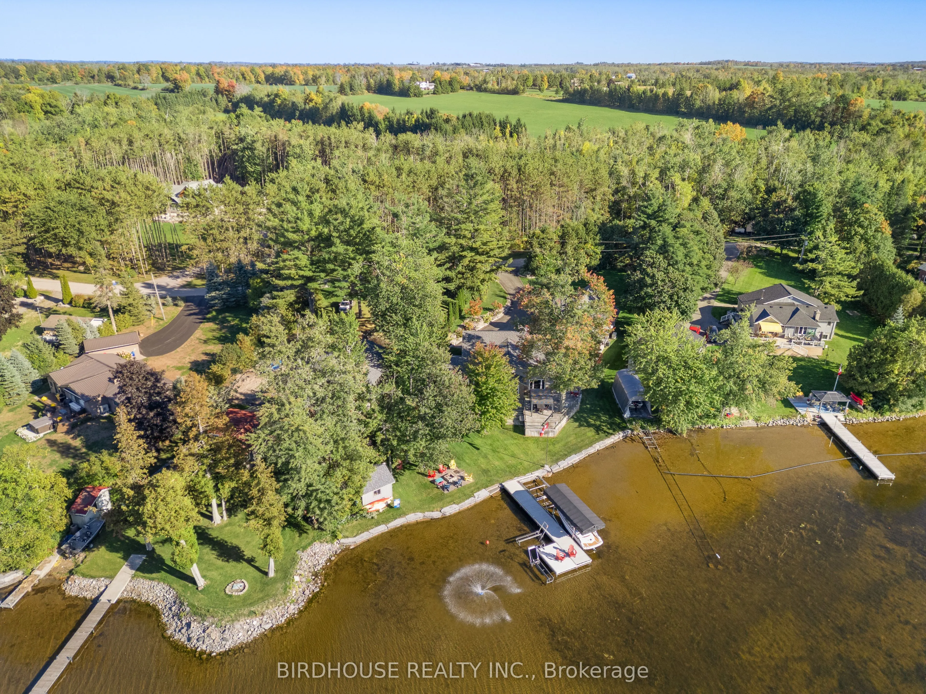 1358 Island View Drive