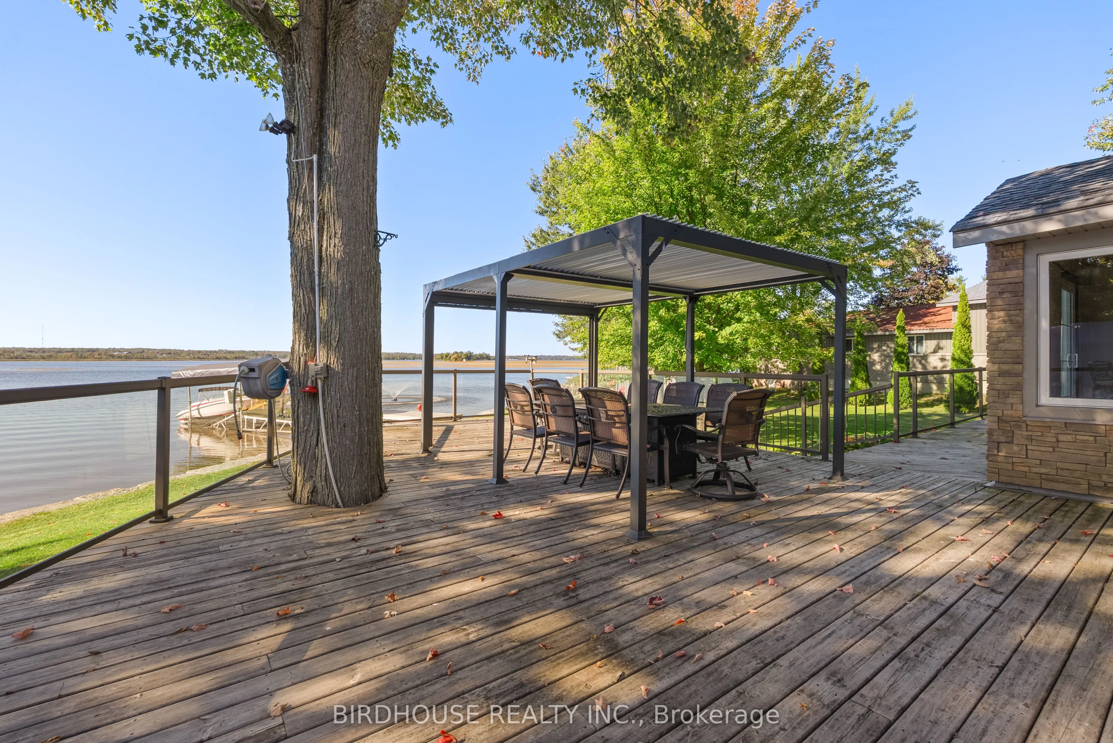 1358 Island View Drive