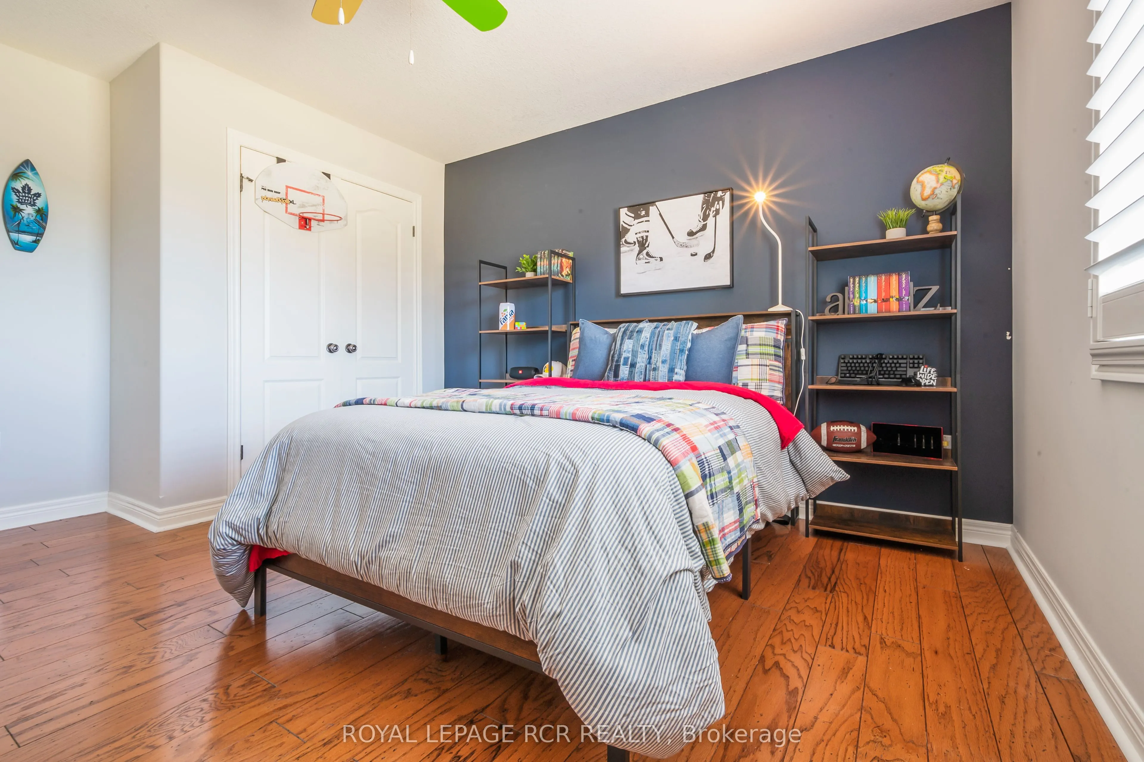 8 Madill Drive