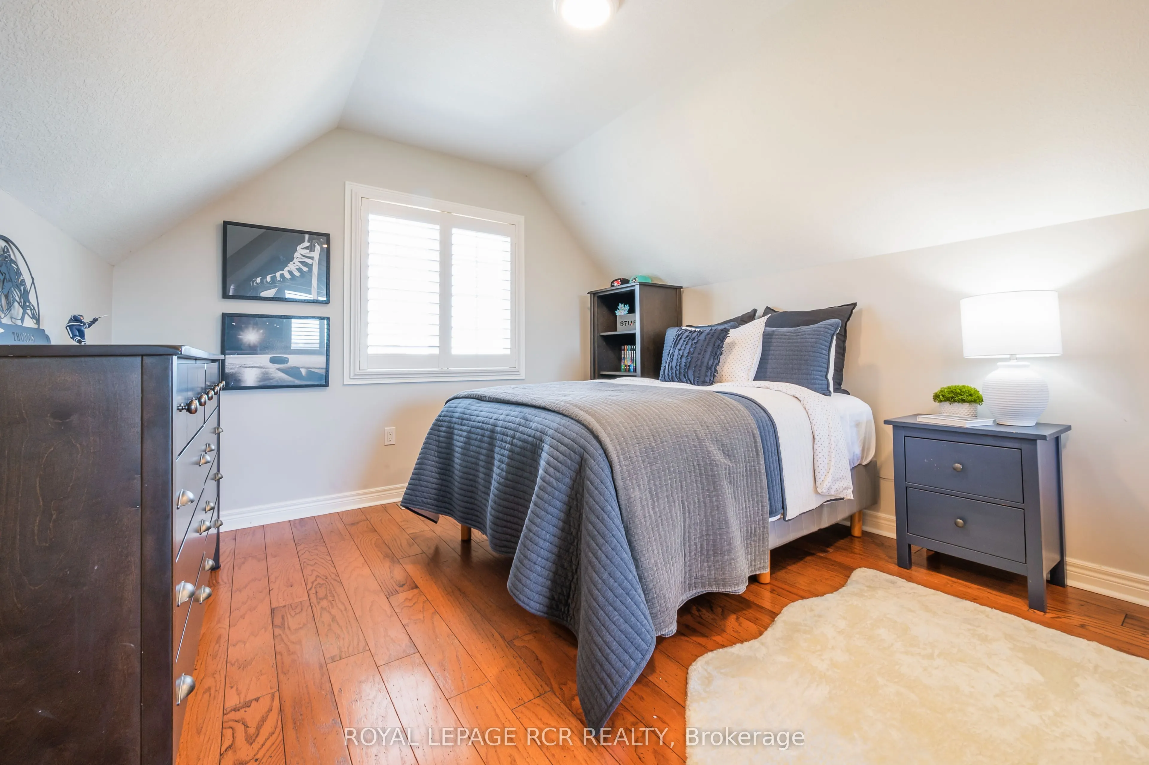 8 Madill Drive