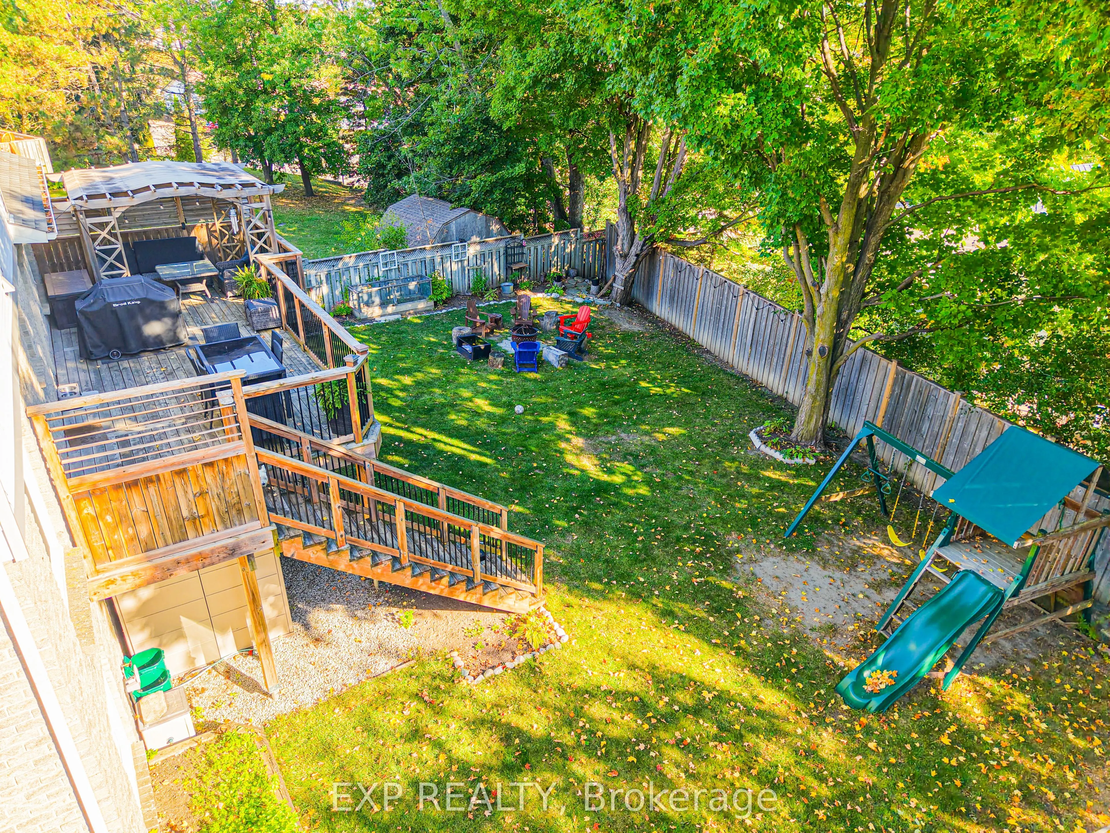 54 Pathfinder Crescent