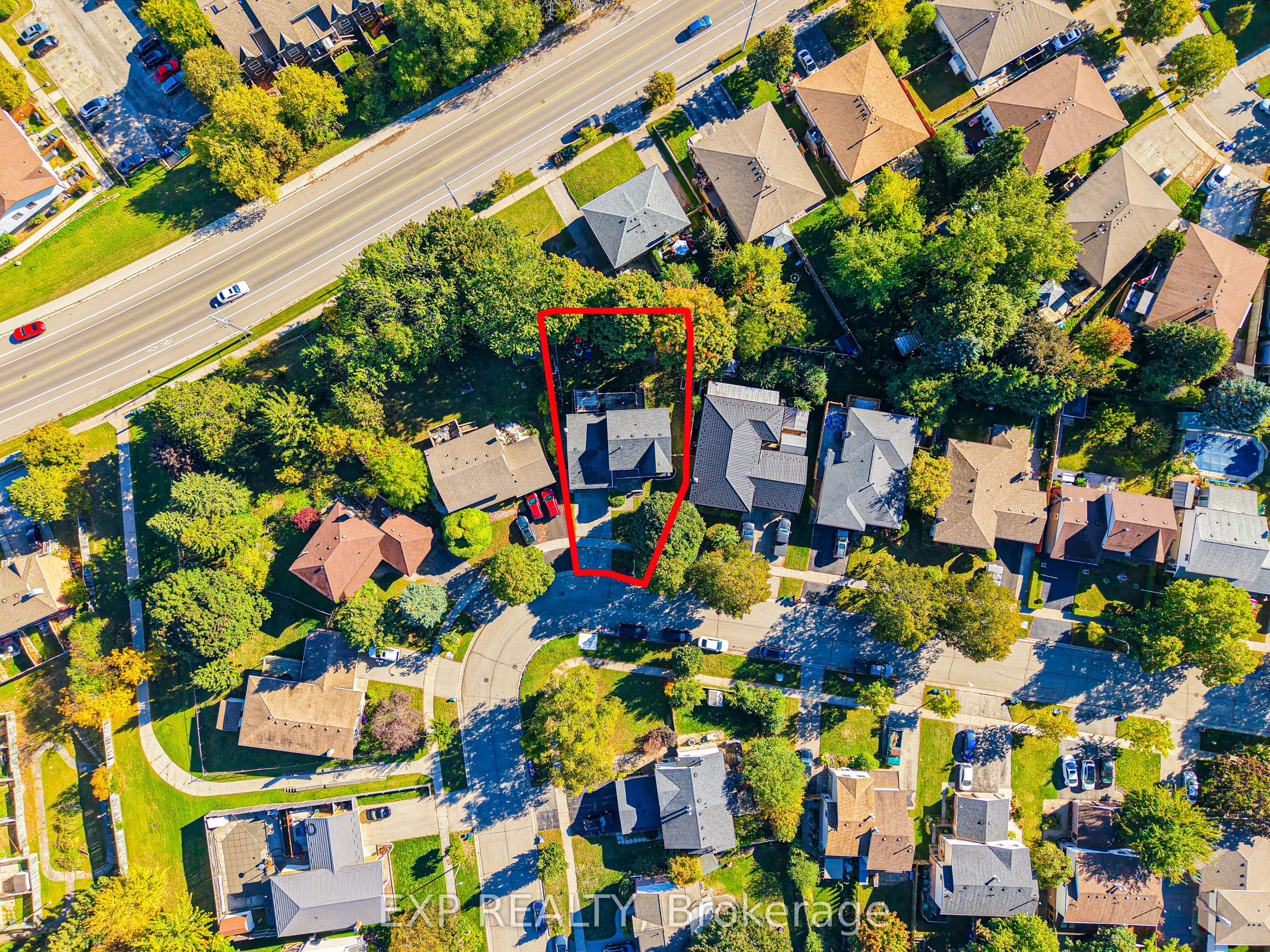 54 Pathfinder Crescent