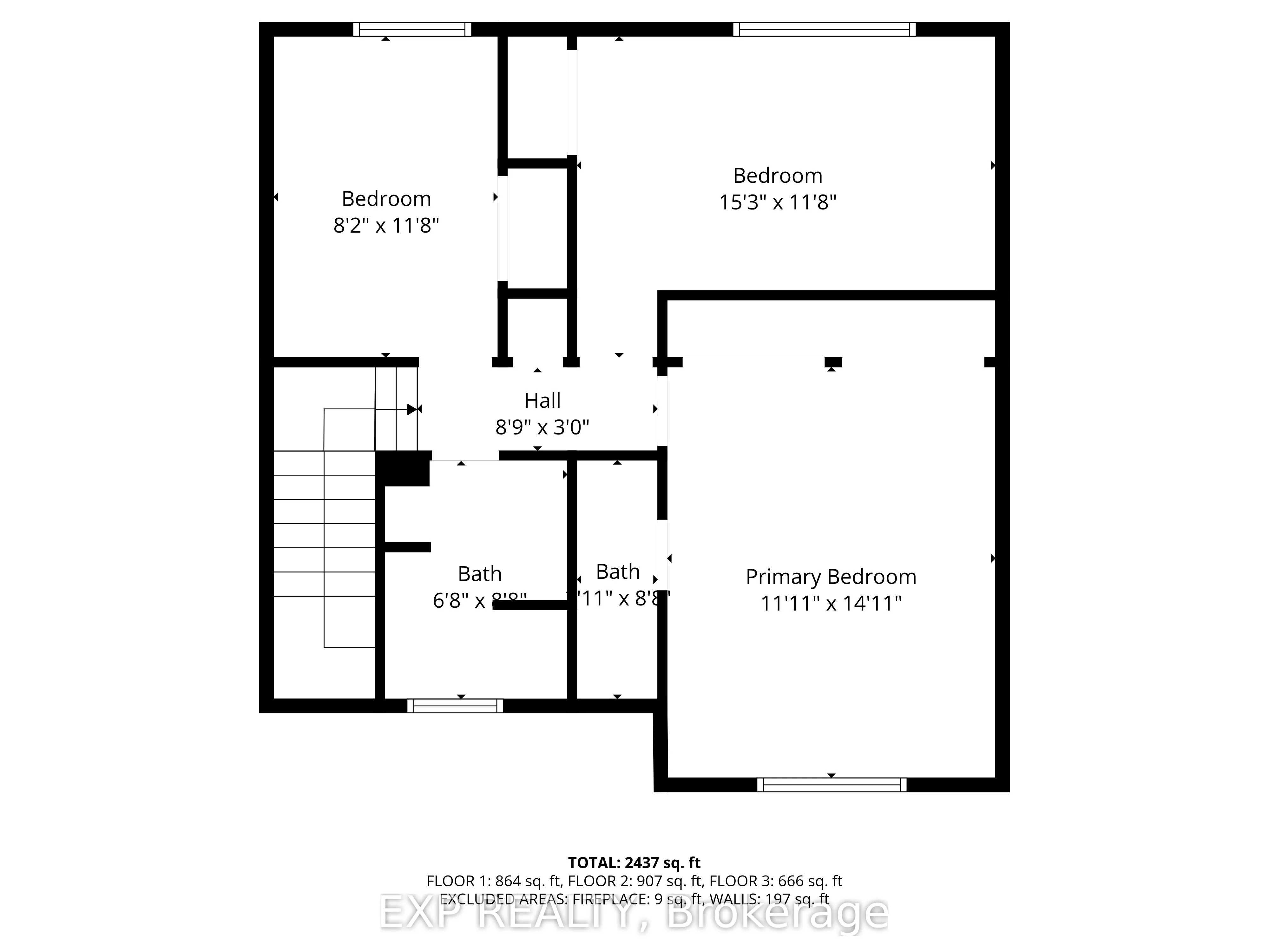 54 Pathfinder Crescent