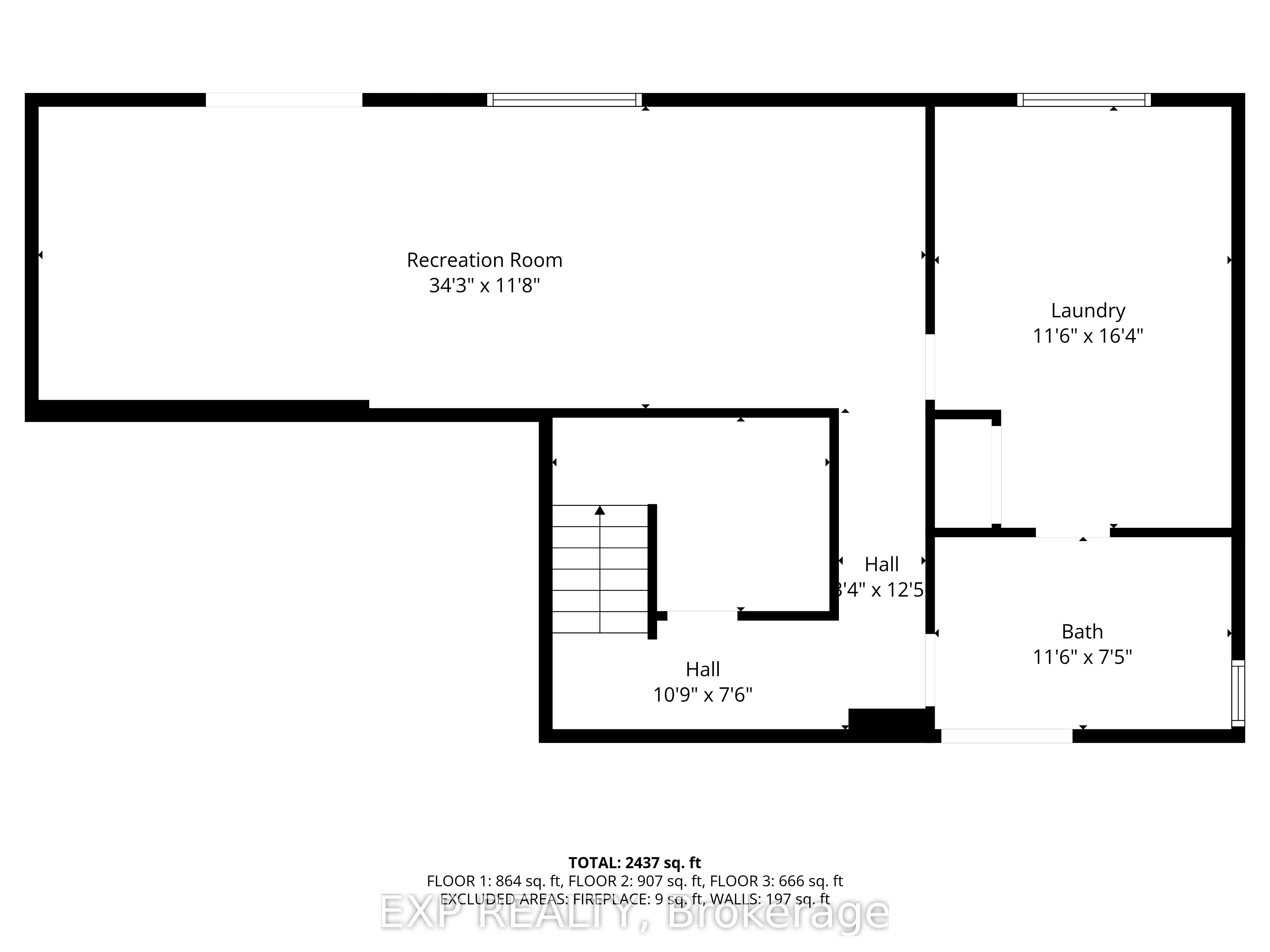 54 Pathfinder Crescent